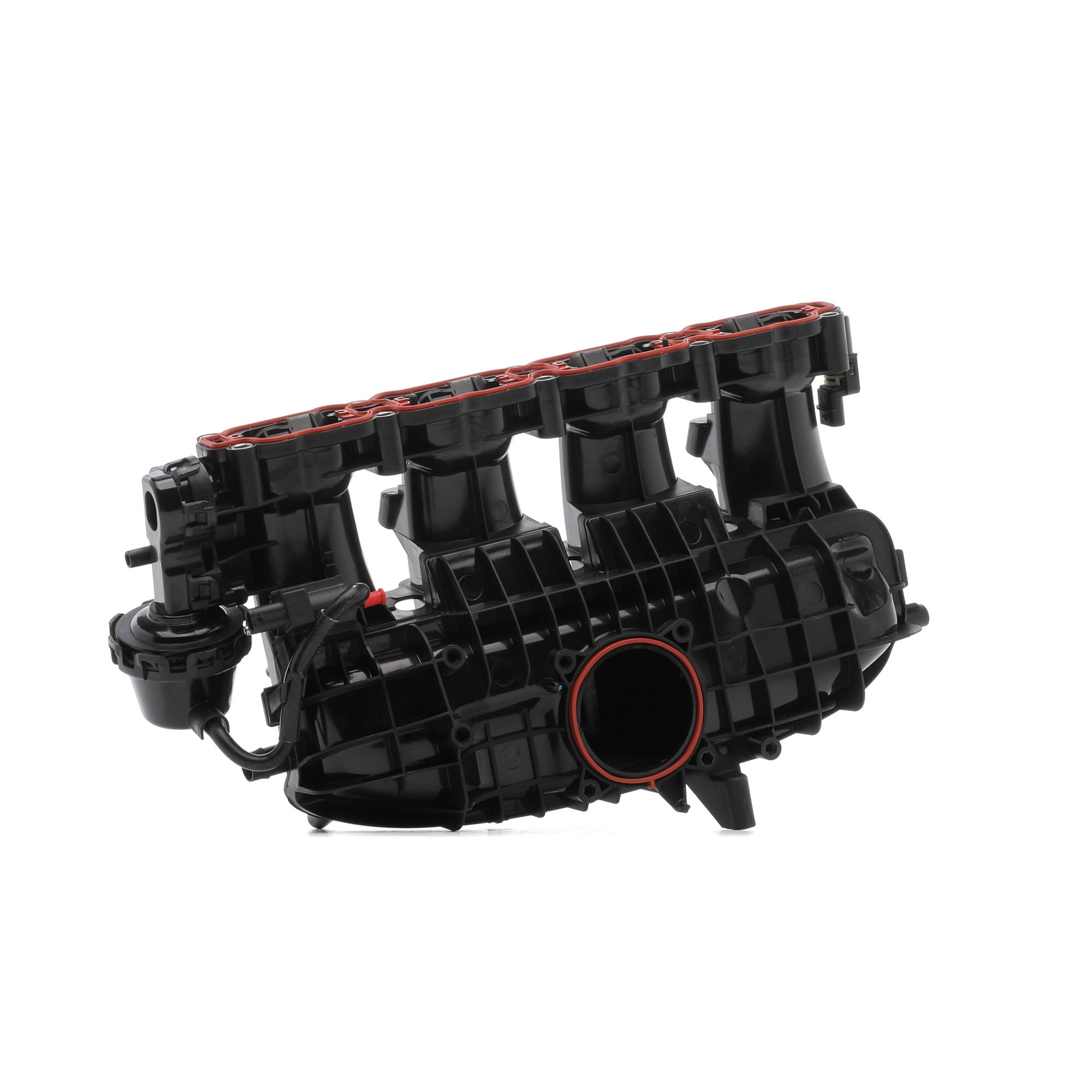 RIDEX 1640F0090 Module de tuyau d'admission Audi A3 8va S3 2.0 quattro 300 CV Essence 2020