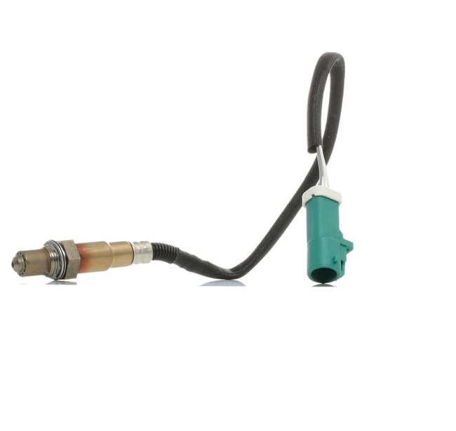 Lambdaszonda 1376 444 RIDEX PLUS 3922L0249P FORD, FIAT, VOLVO, DAIHATSU