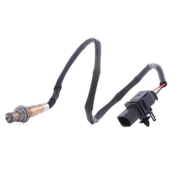 Sonde lambda 007-542-02-18 RIDEX PLUS 3922L0331P MERCEDES-BENZ, LAND ROVER, SMART