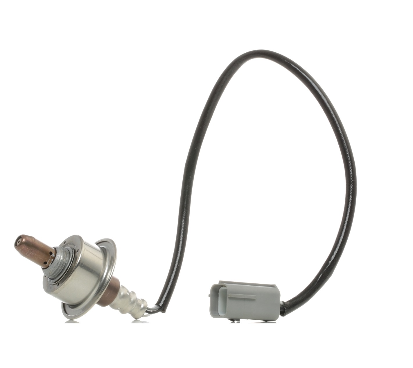 RIDEX PLUS 3922L0434P Sonde lambda Longueur de câble: 370mm