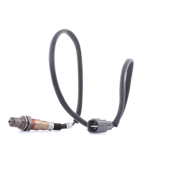 Lambdaszonda 89465-52020 RIDEX PLUS 3922L0348P TOYOTA, FIAT, LEXUS, ISUZU, WIESMANN