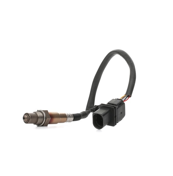 NOx sensor RIDEX PLUS 3922L0368P