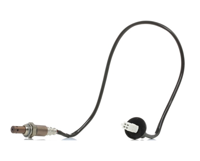 O2 sensor RIDEX PLUS 3922L0463P