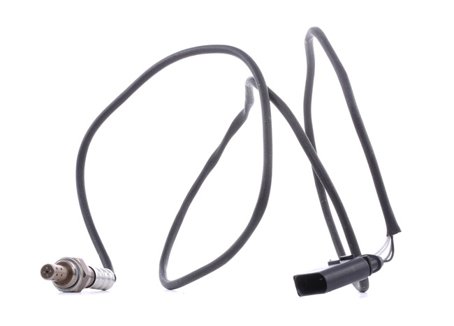 Lambdasonde 3922L0518P RIDEX PLUS 030906262C VW, AUDI, SKODA, SEAT, HONDA