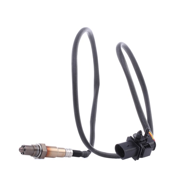Exhaust sensor RIDEX PLUS 3922L0476P