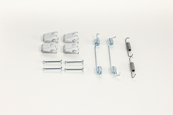 669321 ATE 03013793212 replacement ABARTH 500e Hatchback (332) brake shoe fitting kit price