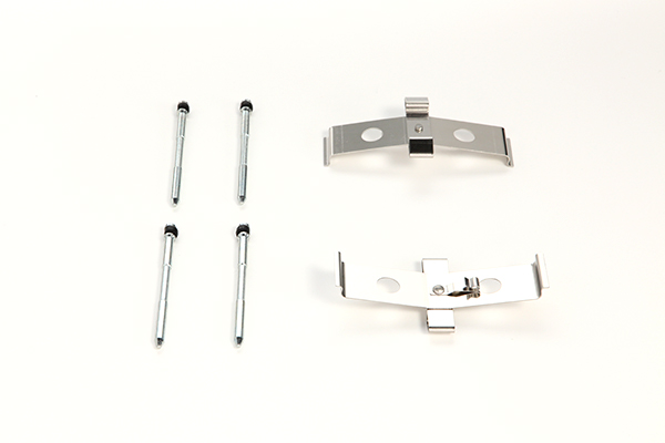 610521 ATE 13046005212 CUPRA FORMENTOR 2024 Brake pad fitting kit price