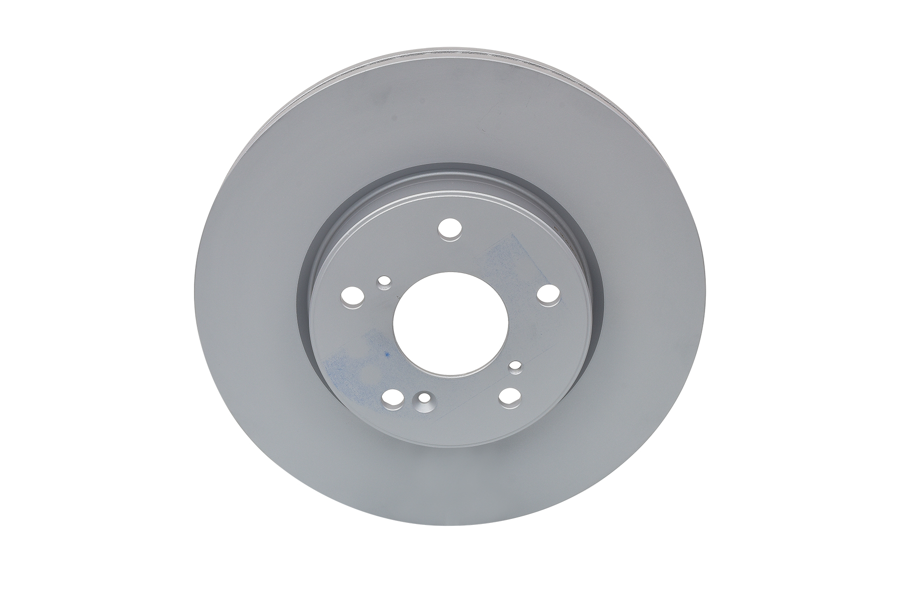 425221 Brake disc ATE Honda