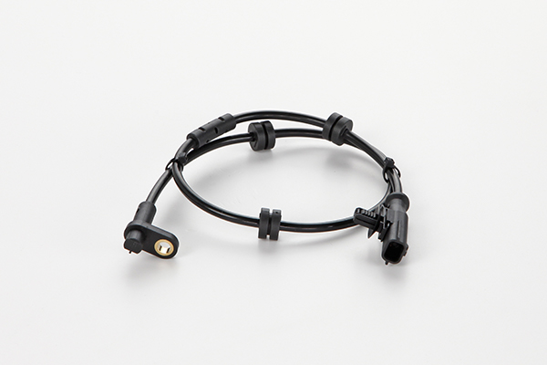ABS-Sensor 24.0710-2110.3 ATE AY112C190BC FORD