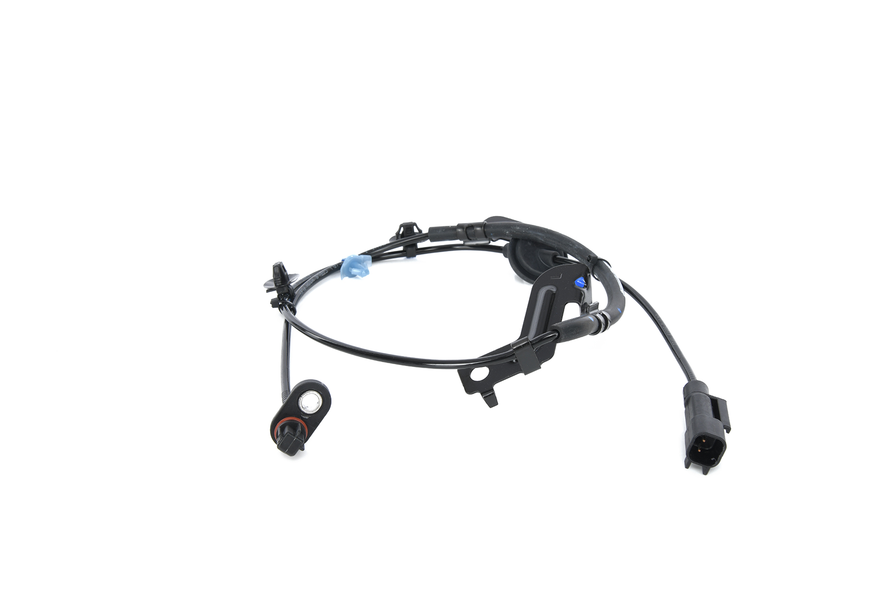 ABS-Sensor 24.0710-5051.3 ATE MN116243 MITSUBISHI