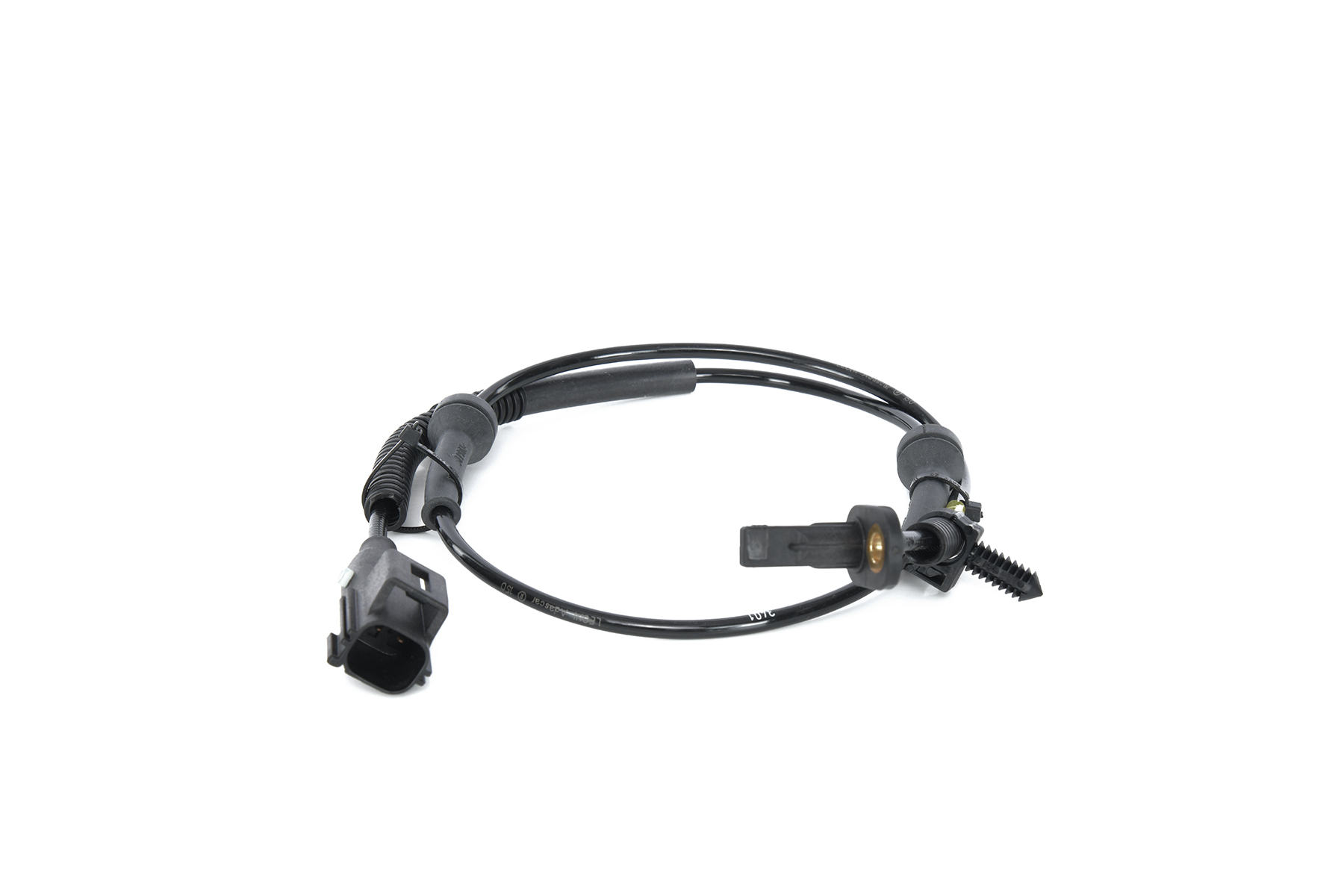 ABS-Sensor 24.0711-5506.3 ATE LR024202 VW, MERCEDES-BENZ, OPEL, FORD, SKODA