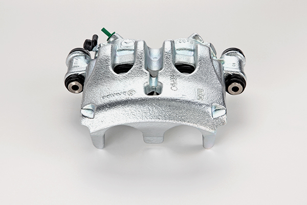 Bremssattel 2E0 615 105 C ATE 24.3521-8503.5 VW, AUDI, MERCEDES-BENZ, SKODA, SEAT