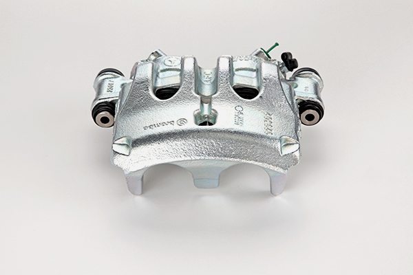 Bremssattel 2E0615106C(-) ATE 24.3521-8504.5 VW, AUDI, MERCEDES-BENZ, SKODA, SEAT