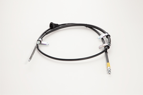 Handbremsseil 24.3727-2130.2 ATE MN102247 MITSUBISHI