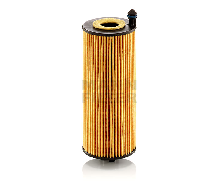 MANN-FILTER HU 6032 z Ölfilter ALPINA B3 BITURBO Allrad 462 PS Benzin