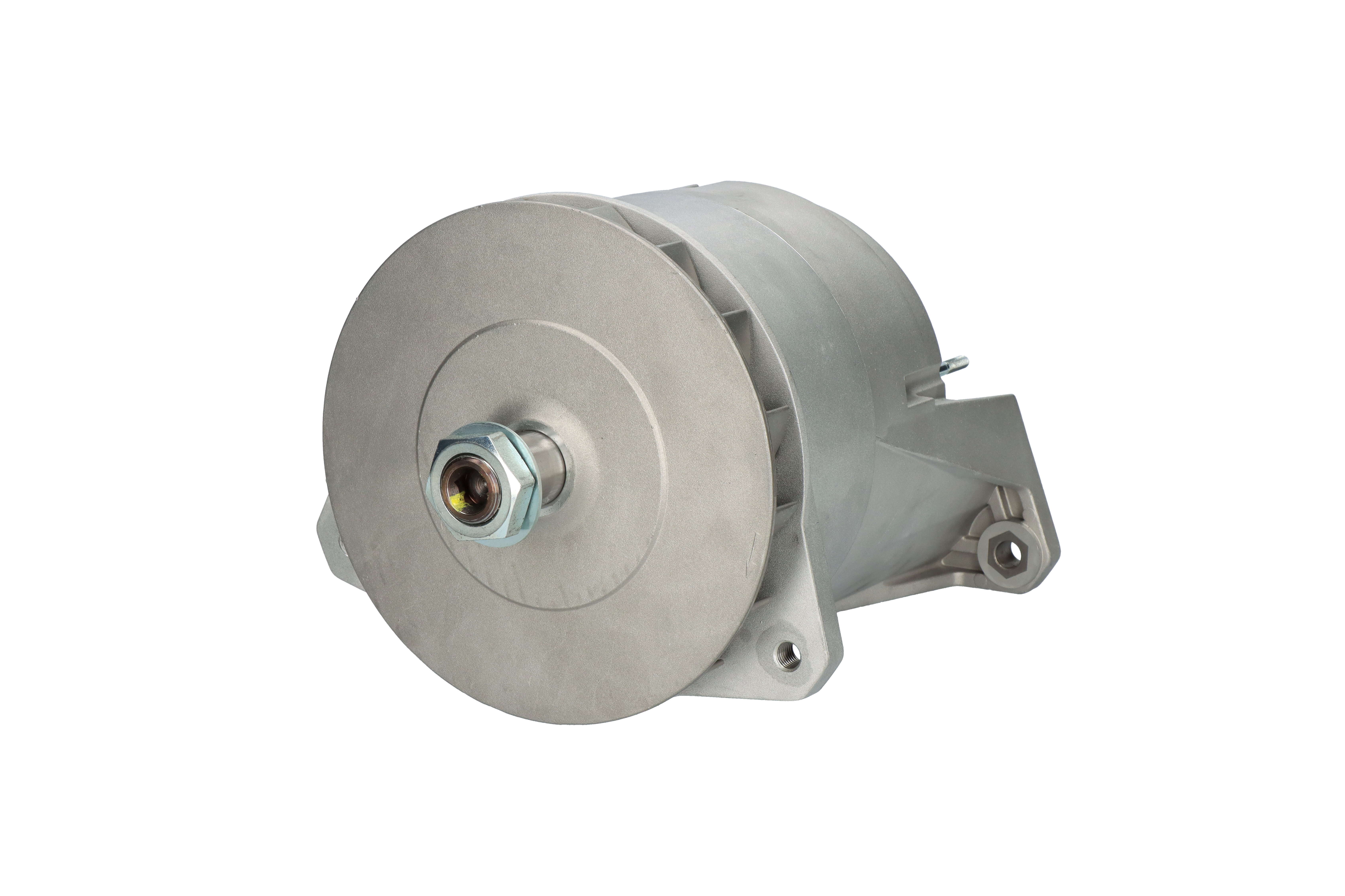 Lichtmaschine 202055 VALEO A0111545002 MERCEDES-BENZ, DAIMLER