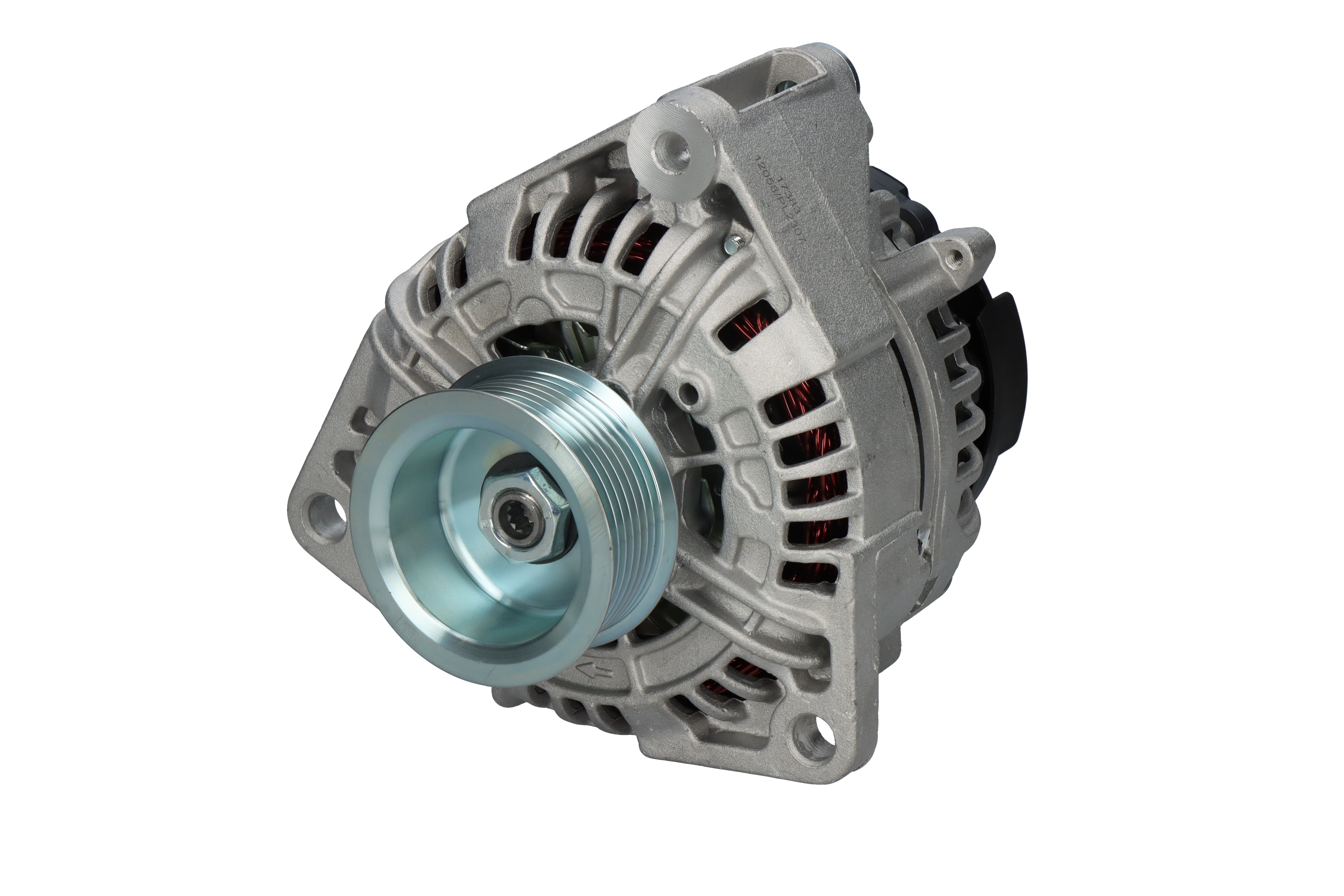 Alternateur VALEO 202060