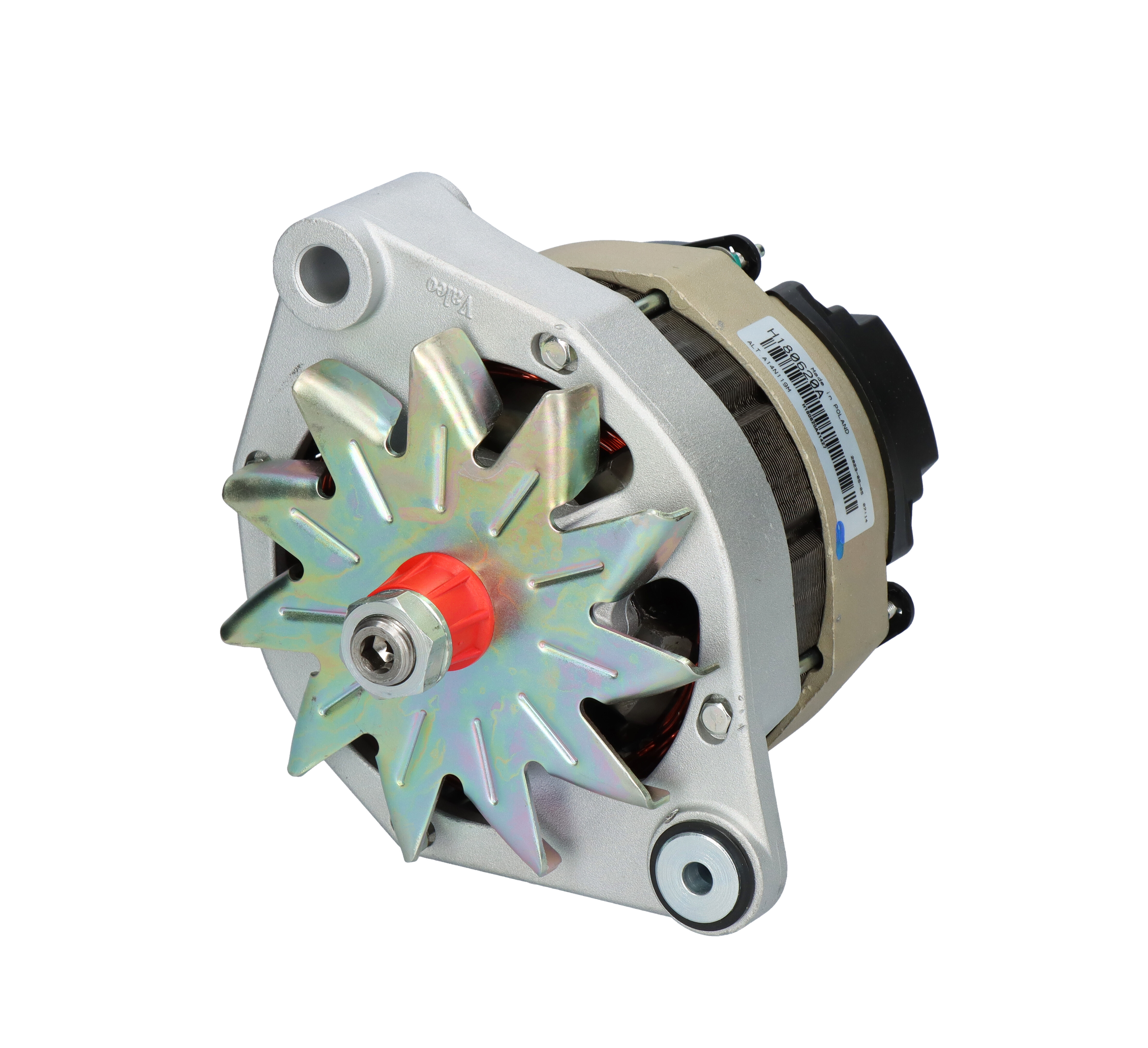 18970984 original Generator VALEO ACTYON