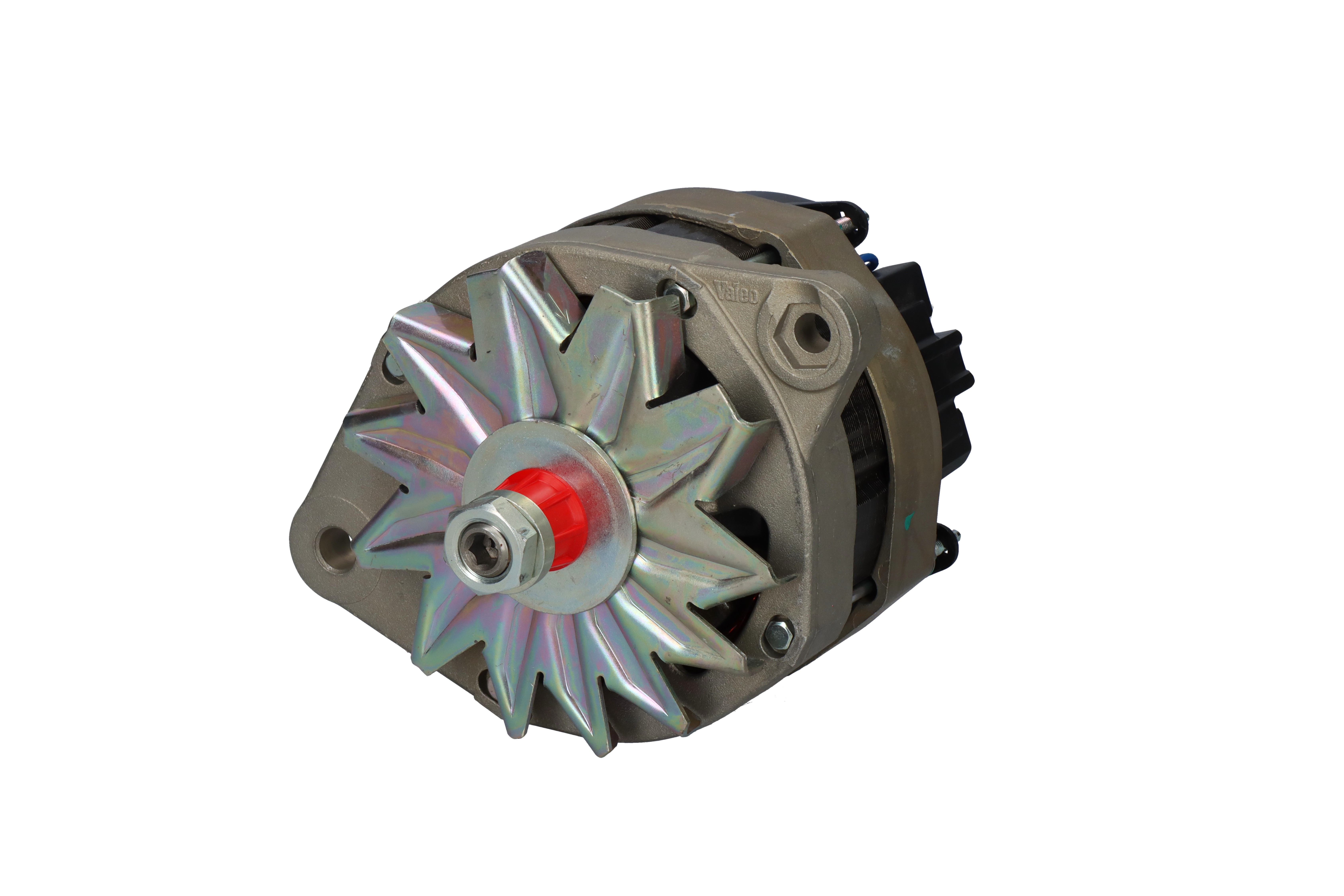 Lichtmaschine 202083 VALEO 4757192 FIAT, ALFA ROMEO, IVECO, LANCIA, FERRARI