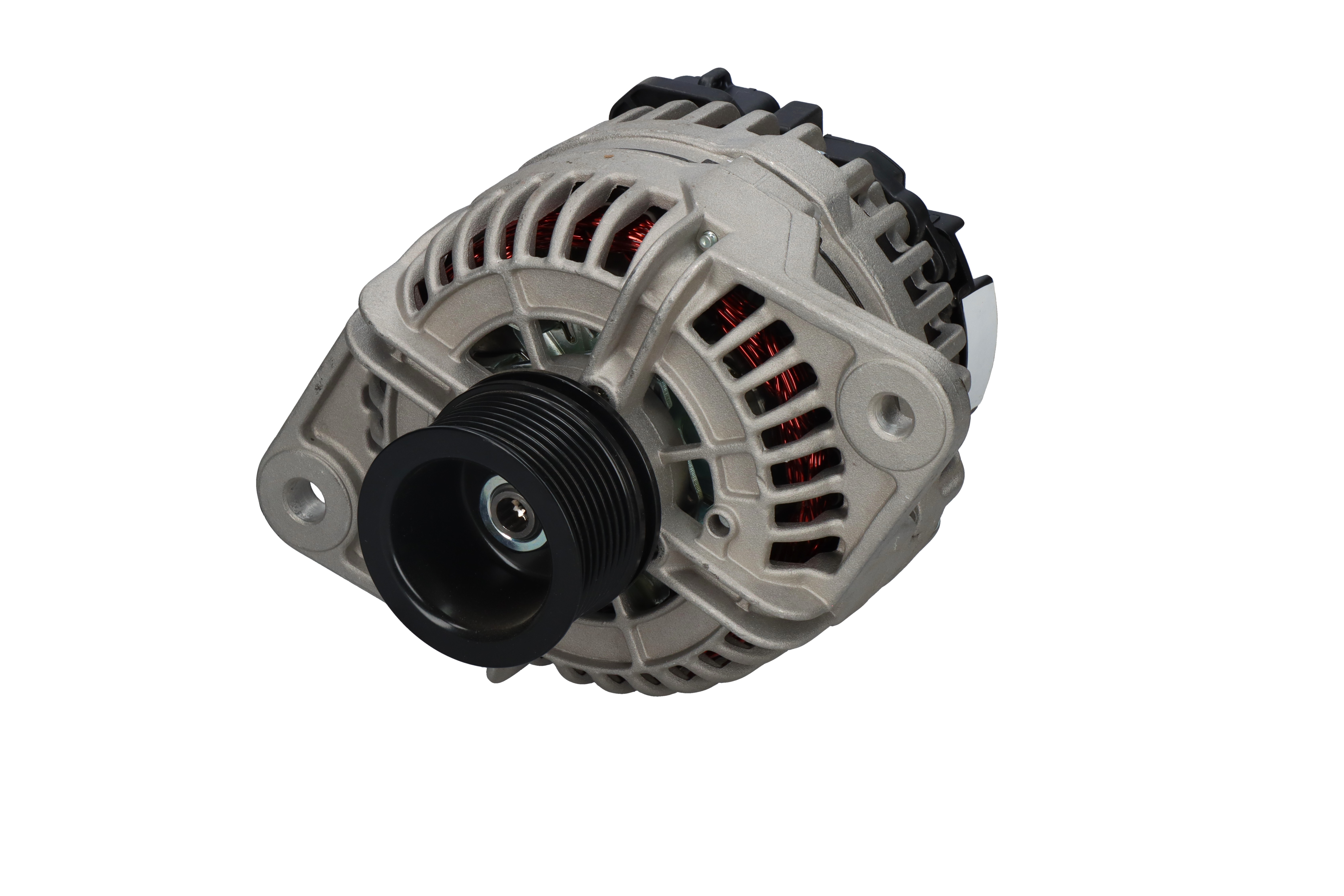 Алтернатор 2 040 924 0 VALEO 202102 RENAULT, NISSAN, VOLVO, RENAULT TRUCKS