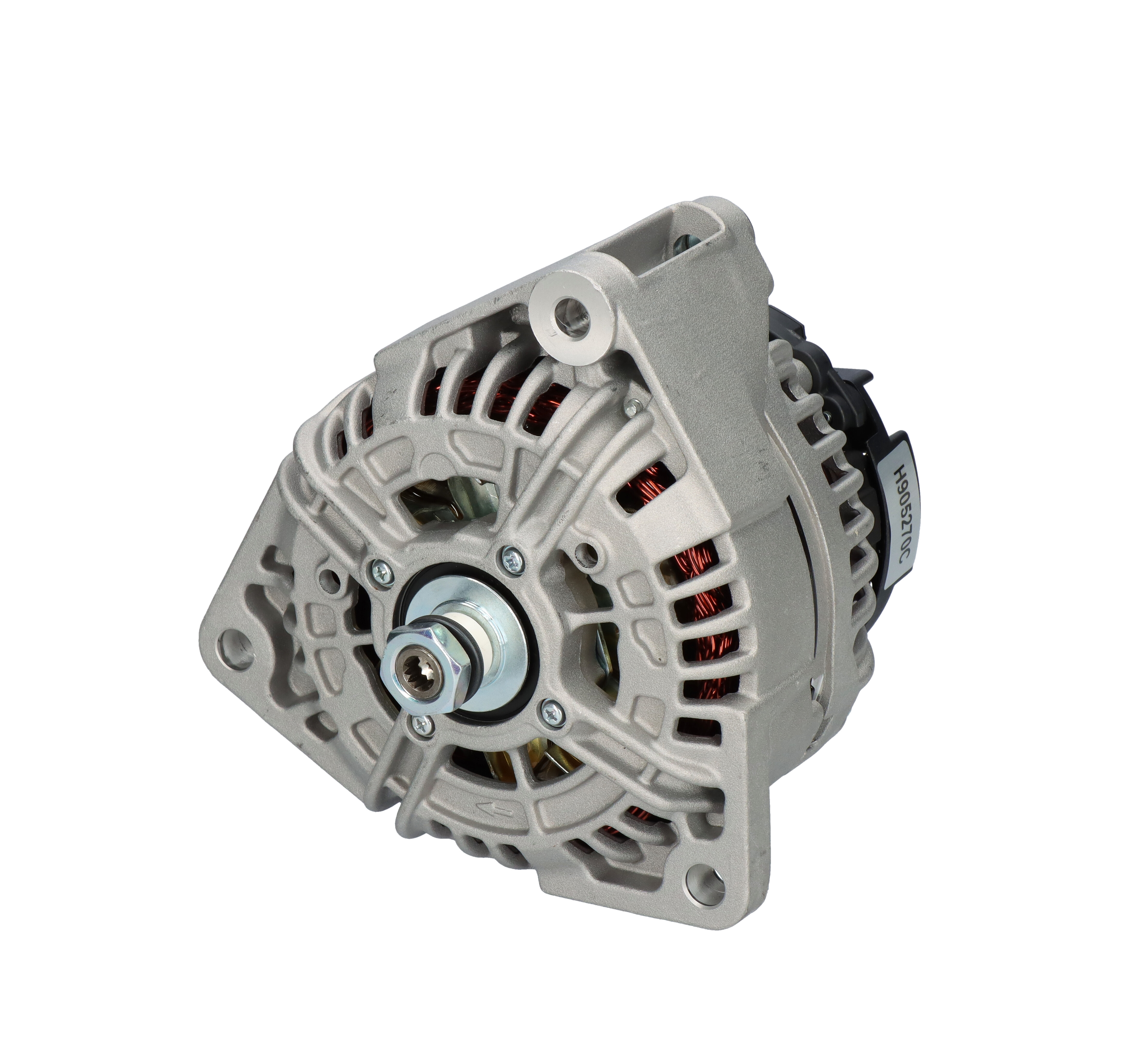 18971024 VALEO Lichtmaschine MAN Preis