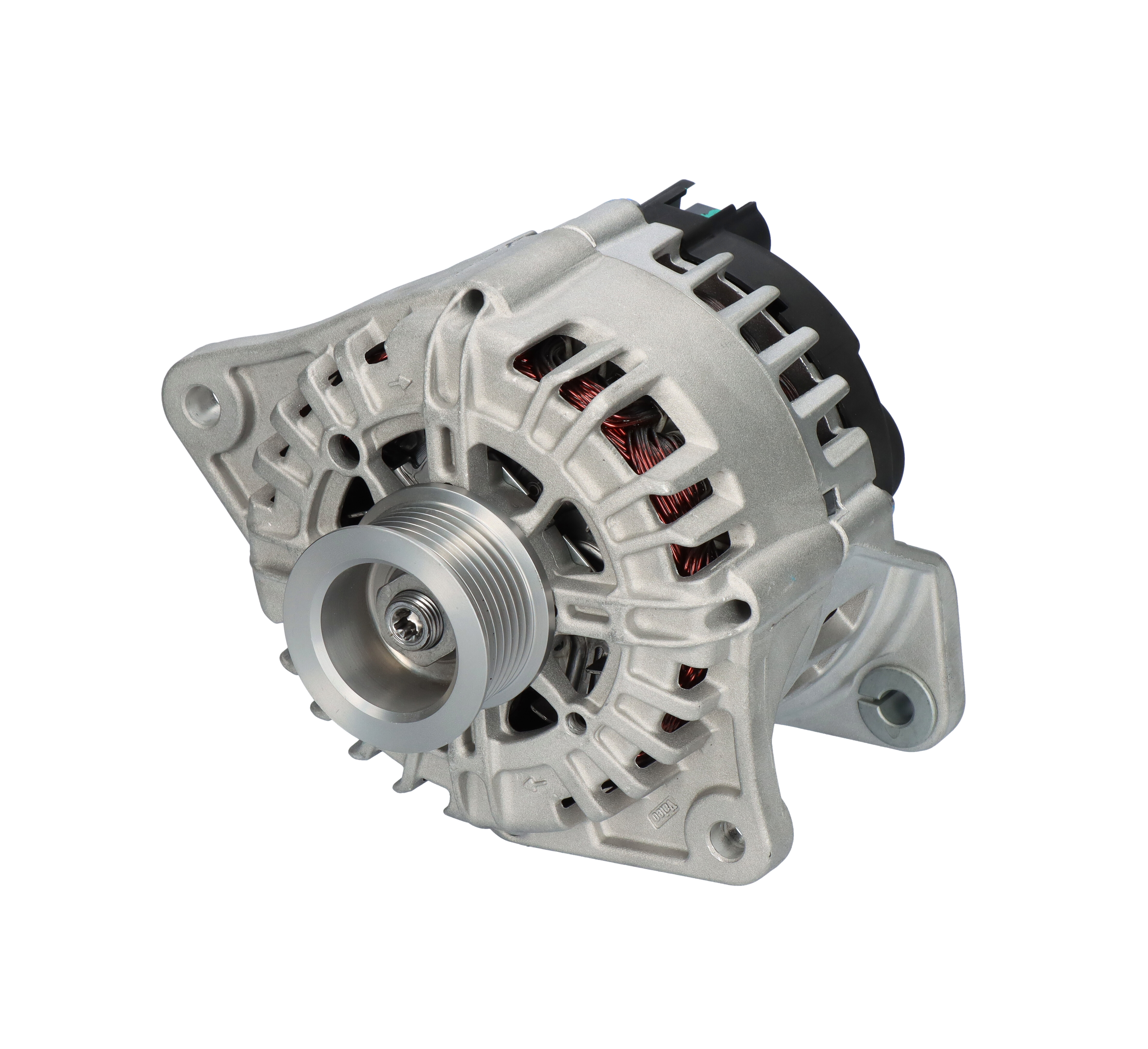 18971031 Alternator generator VALEO Iveco cat costa