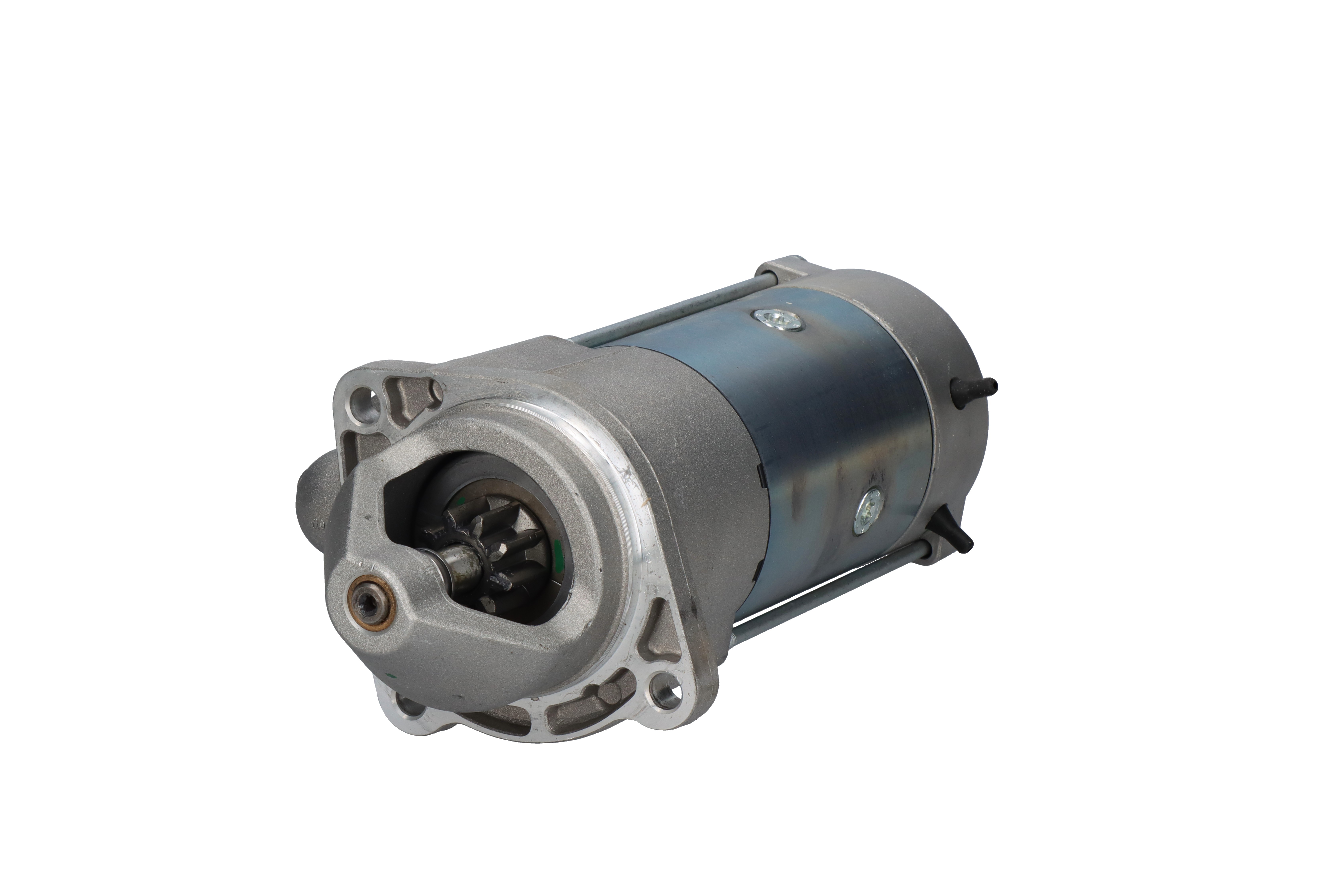 VALEO 203004 prix Démarreur IVECO d'origine