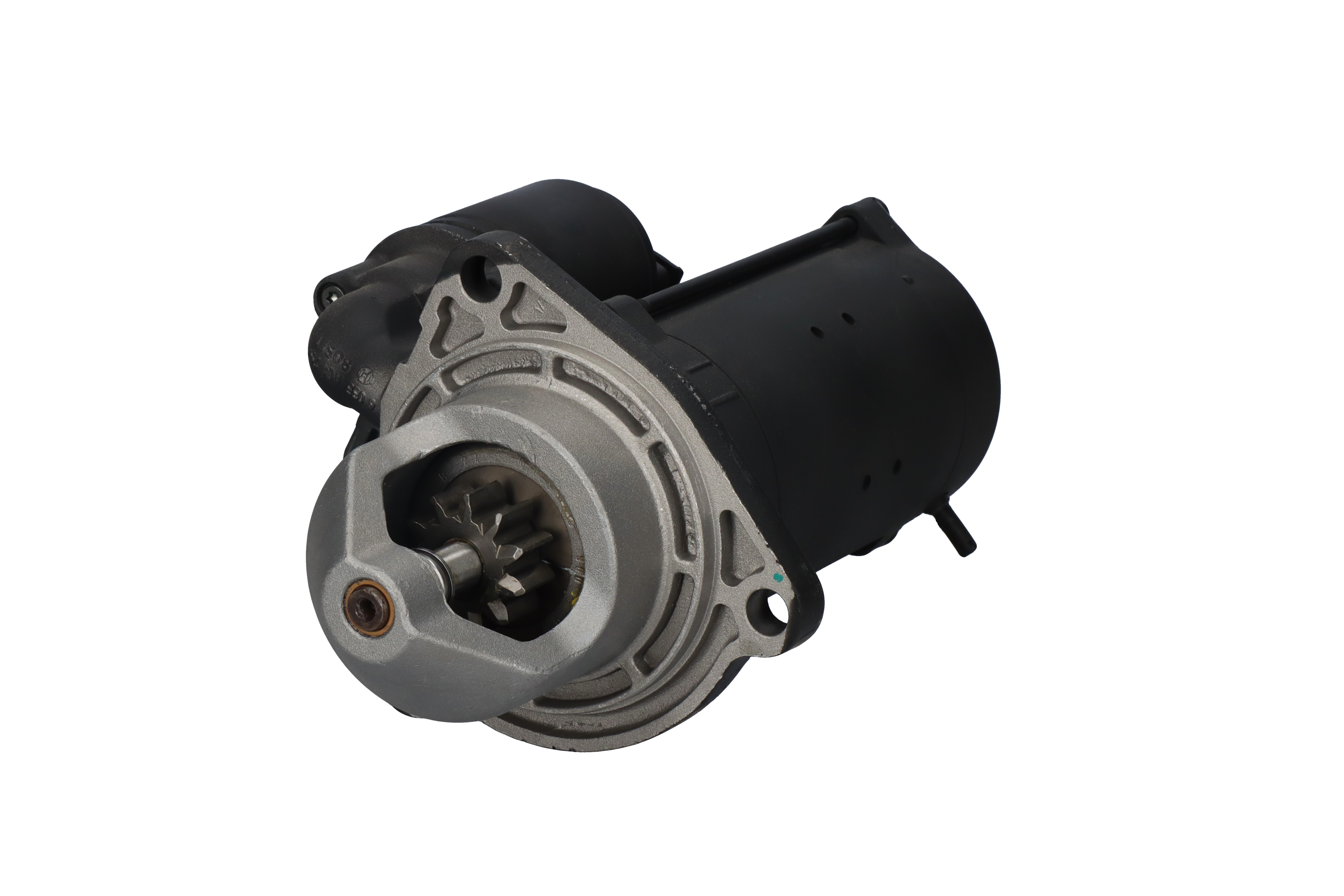 Anlasser 203037 VALEO 289183 DAF