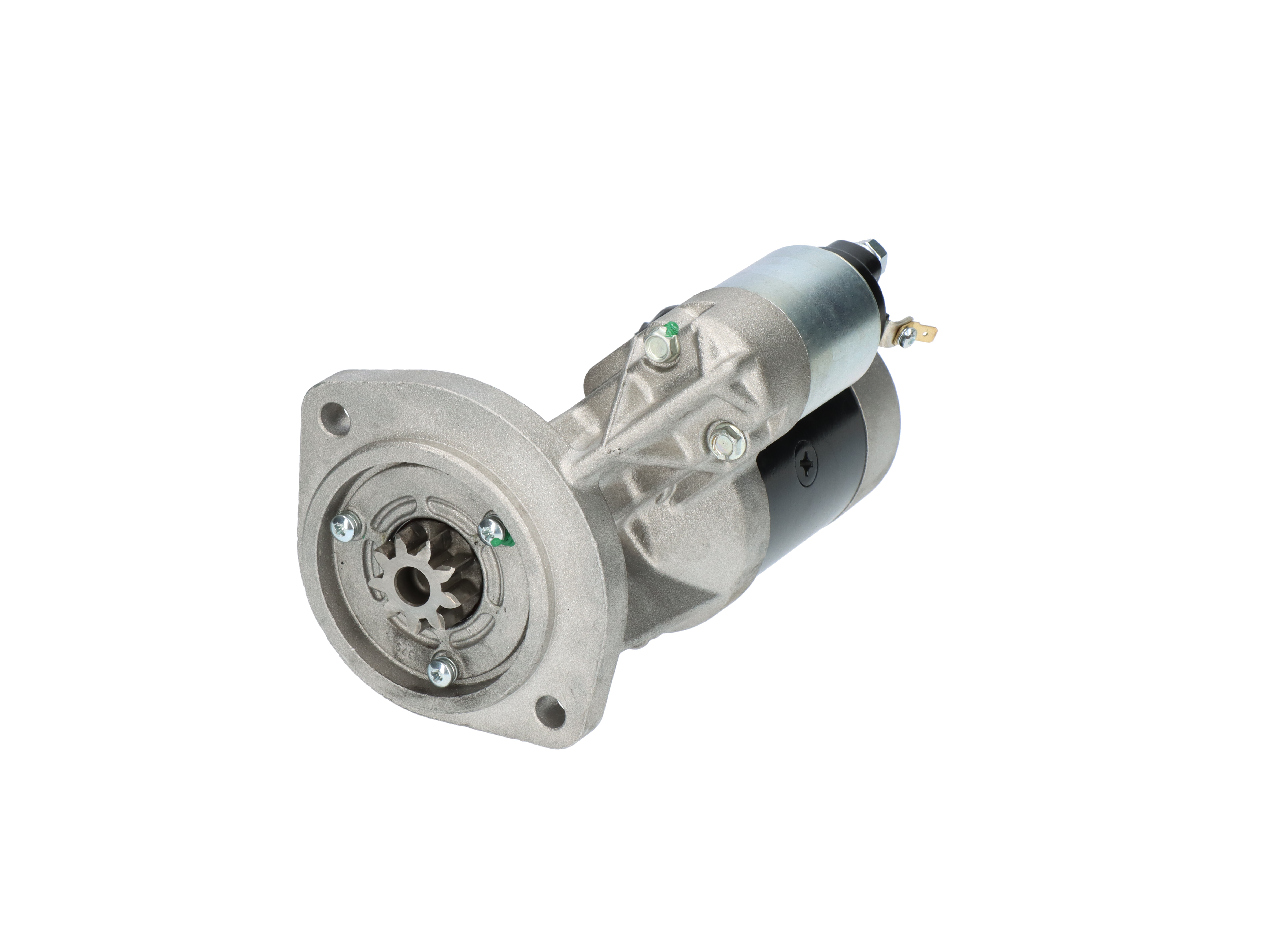 Anlasser 203046 VALEO S13126A