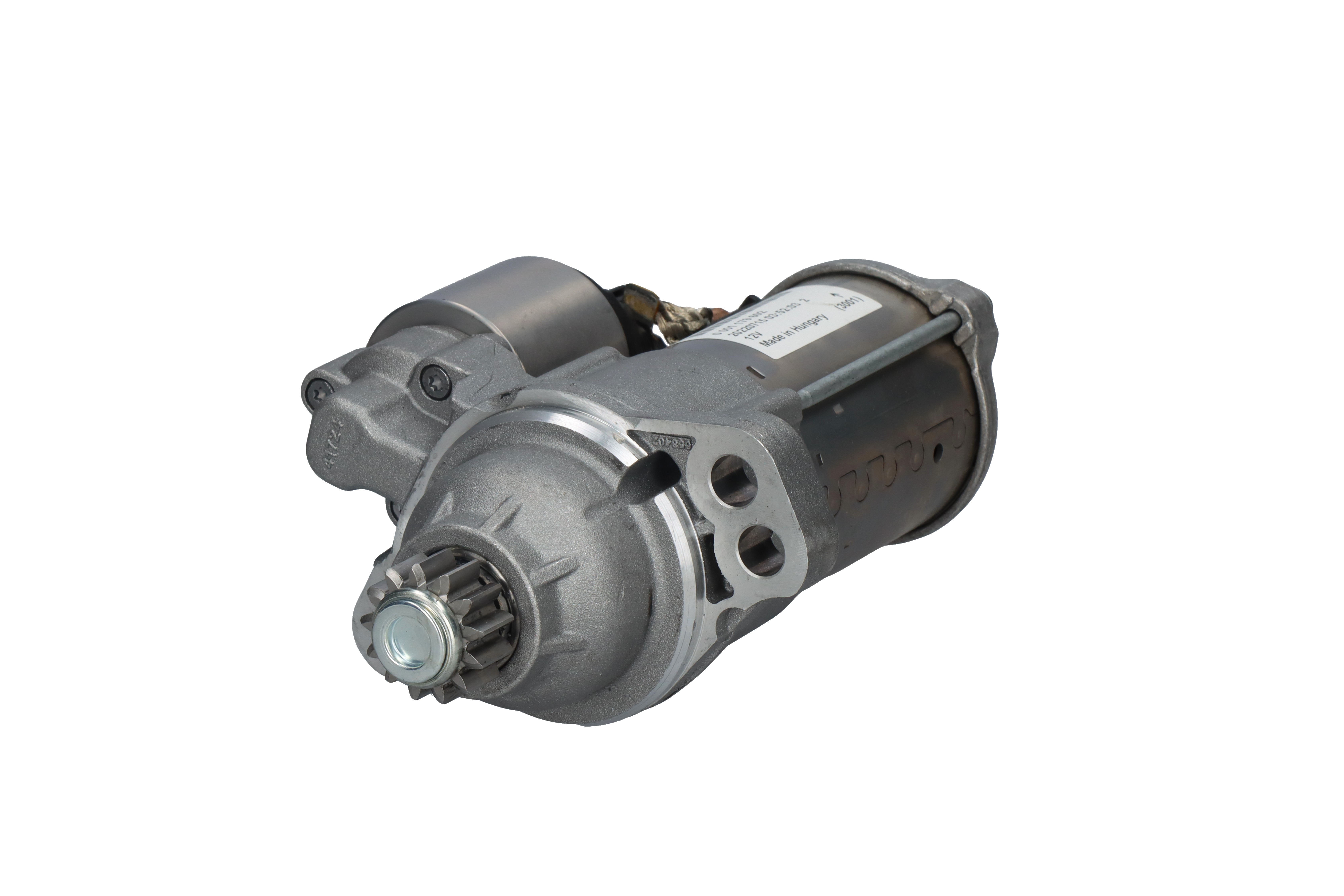 VALEO 438555 Démarreur AUDI A3 Berline (8YS) 30 TFSI 116 CV Essence 2024