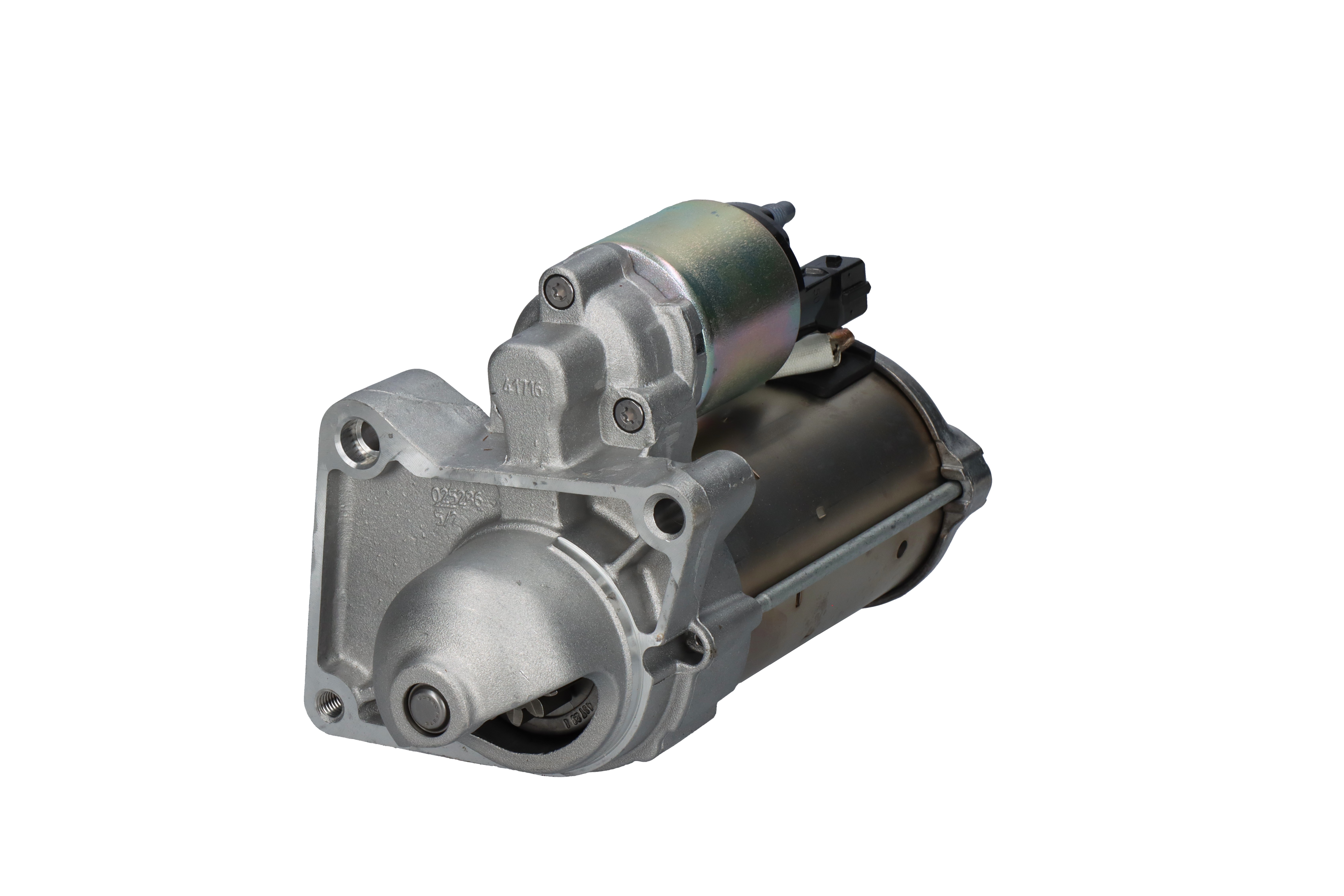 VALEO 438557 Starter moteur Citroën Berlingo K9 1.2 PureTech 131 CV Essence 2025