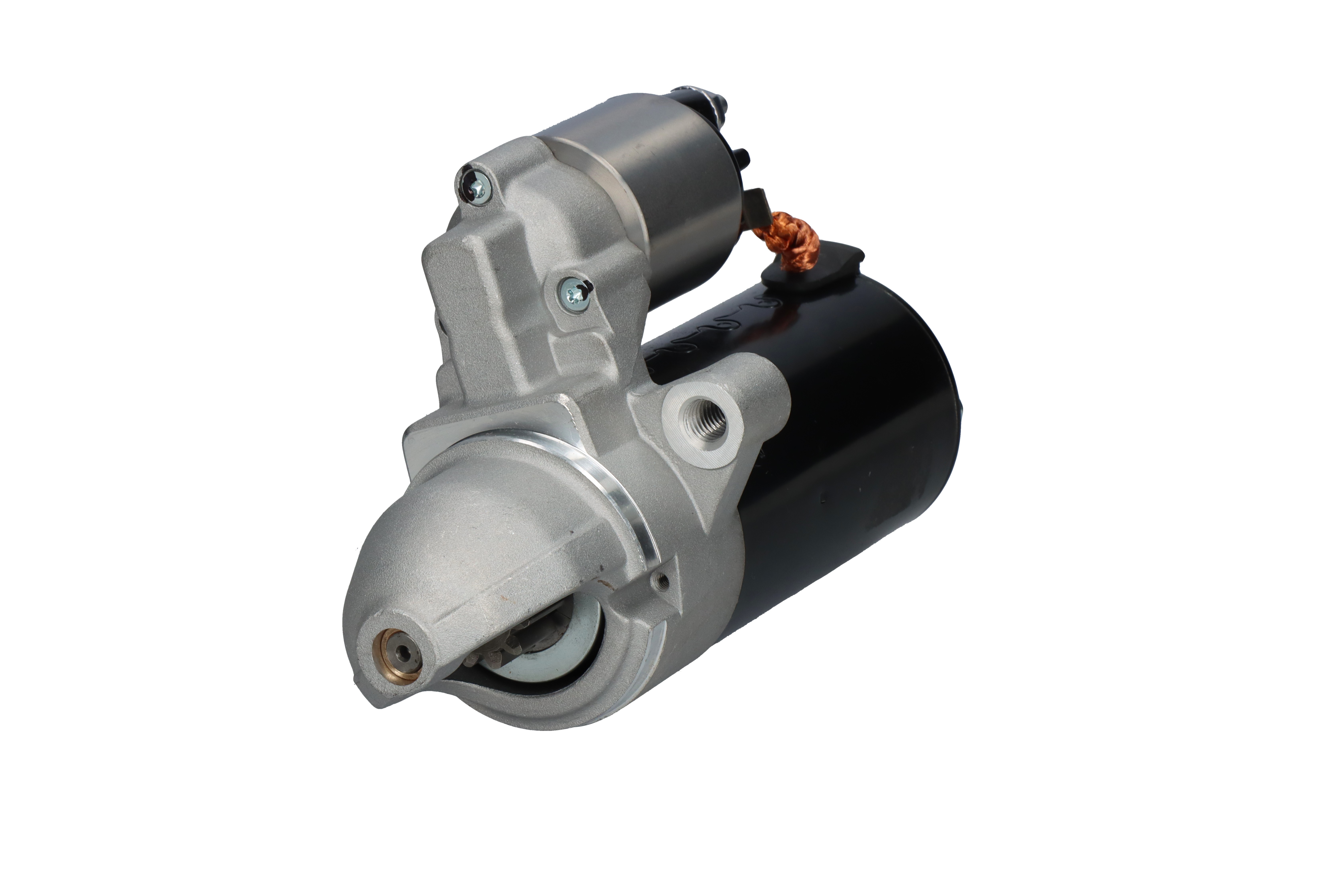 Стартер 7823314 VALEO 438564 BMW, MINI, STEYR