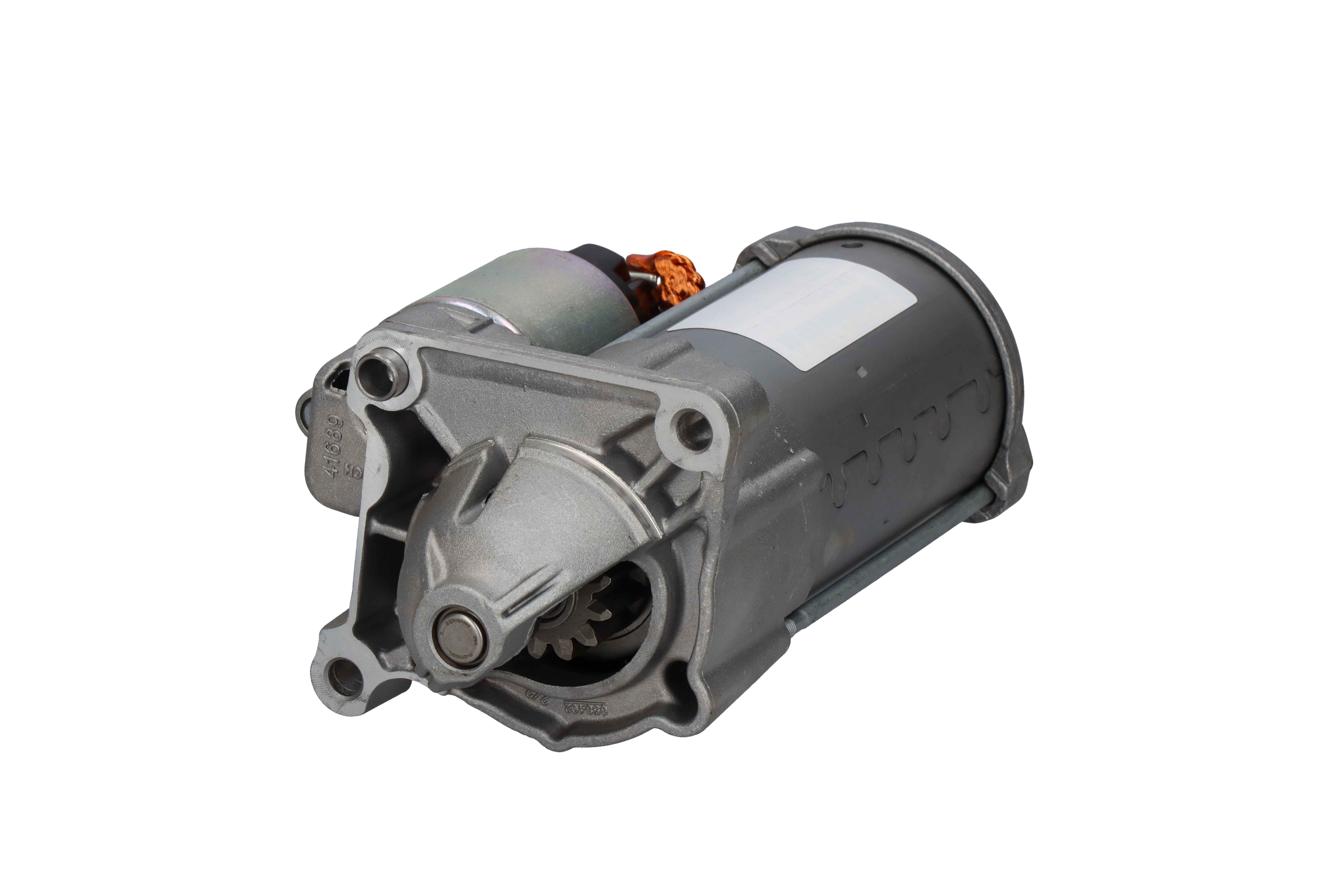 Startmotor 8 570 848 VALEO 438567 BMW, MINI
