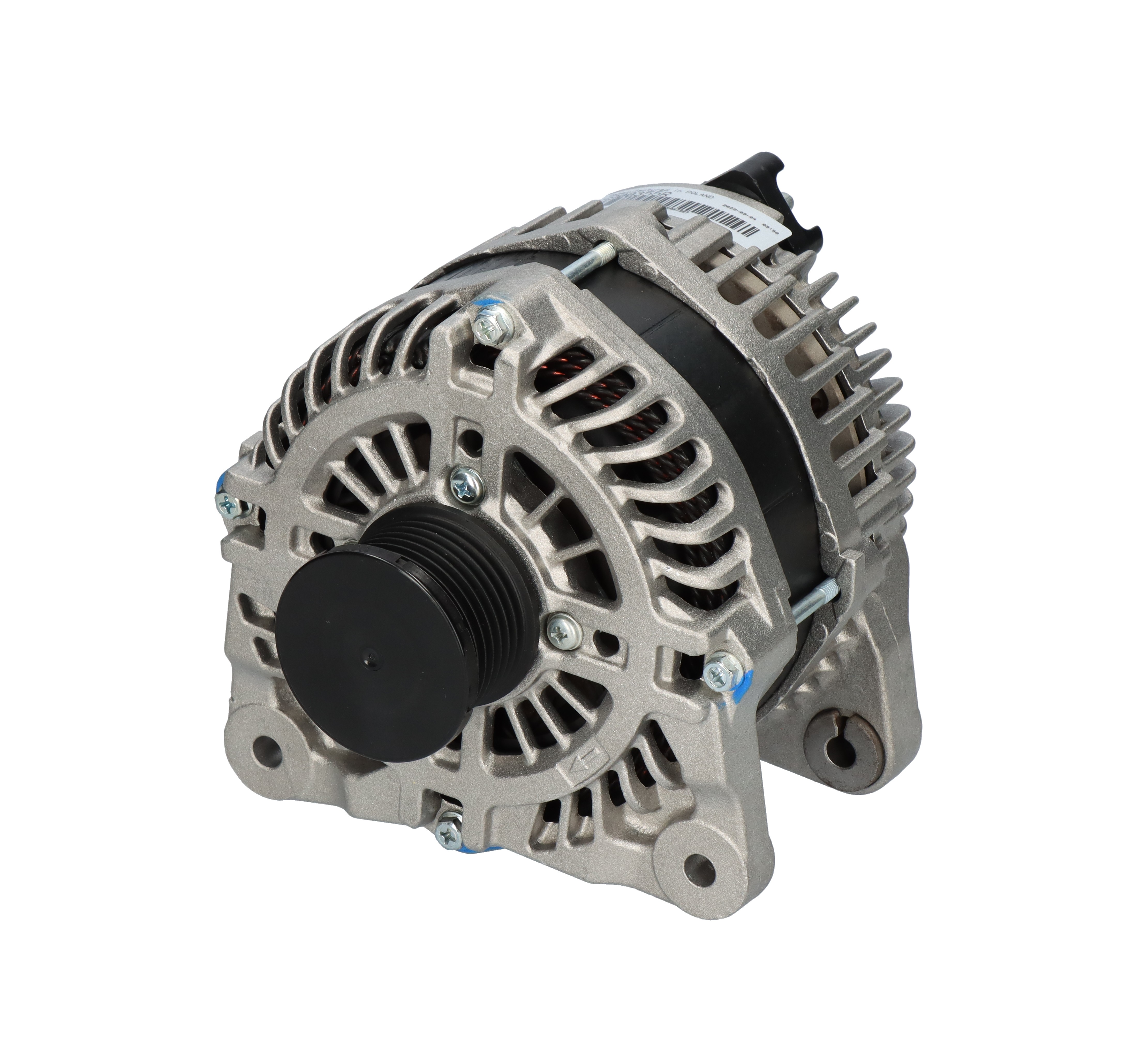 Lichtmaschine 443437 VALEO A003TX1781ZE FIAT, MITSUBISHI