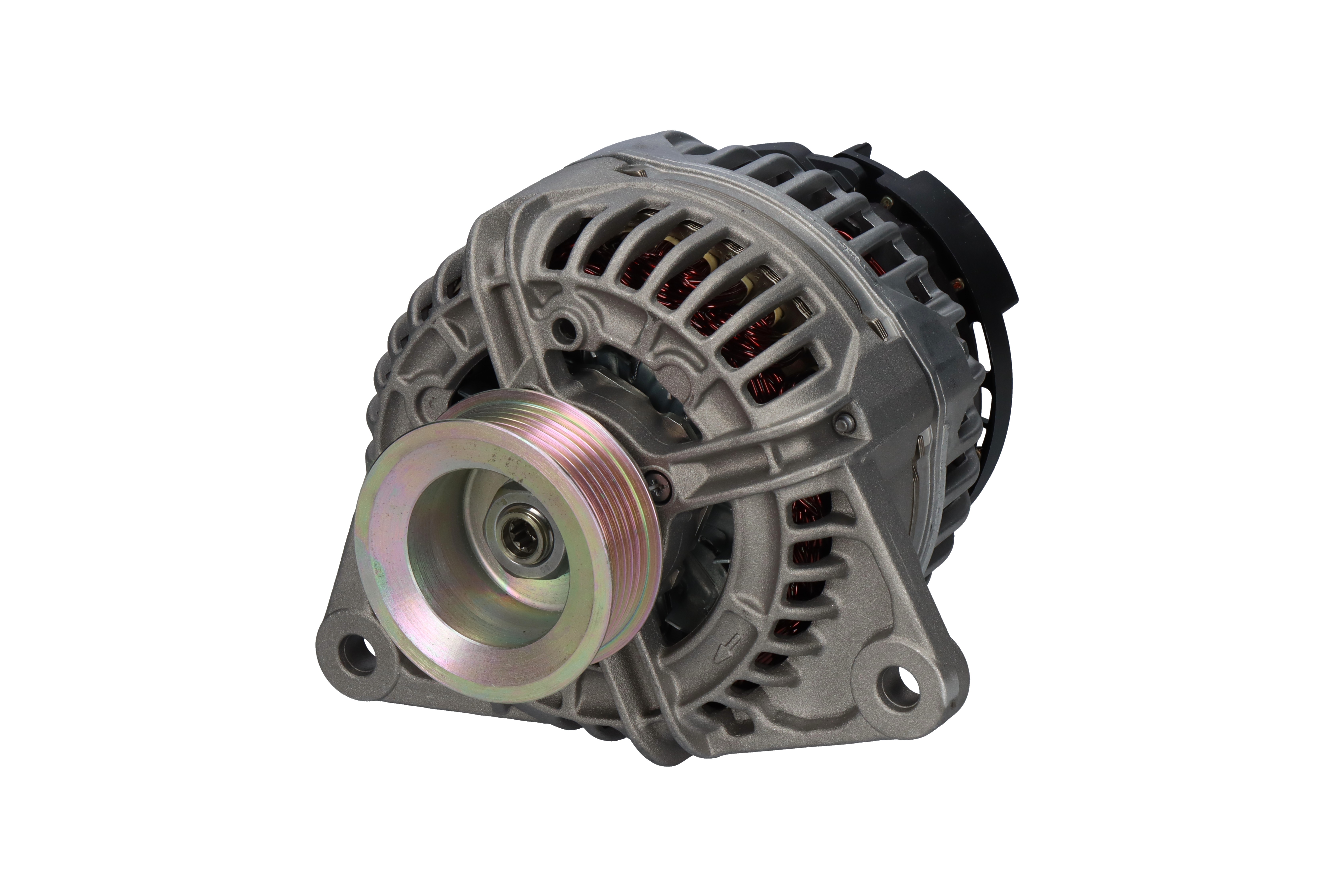 Lichtmaschine 443440 VALEO 99660301201 VW, PORSCHE, LAND ROVER