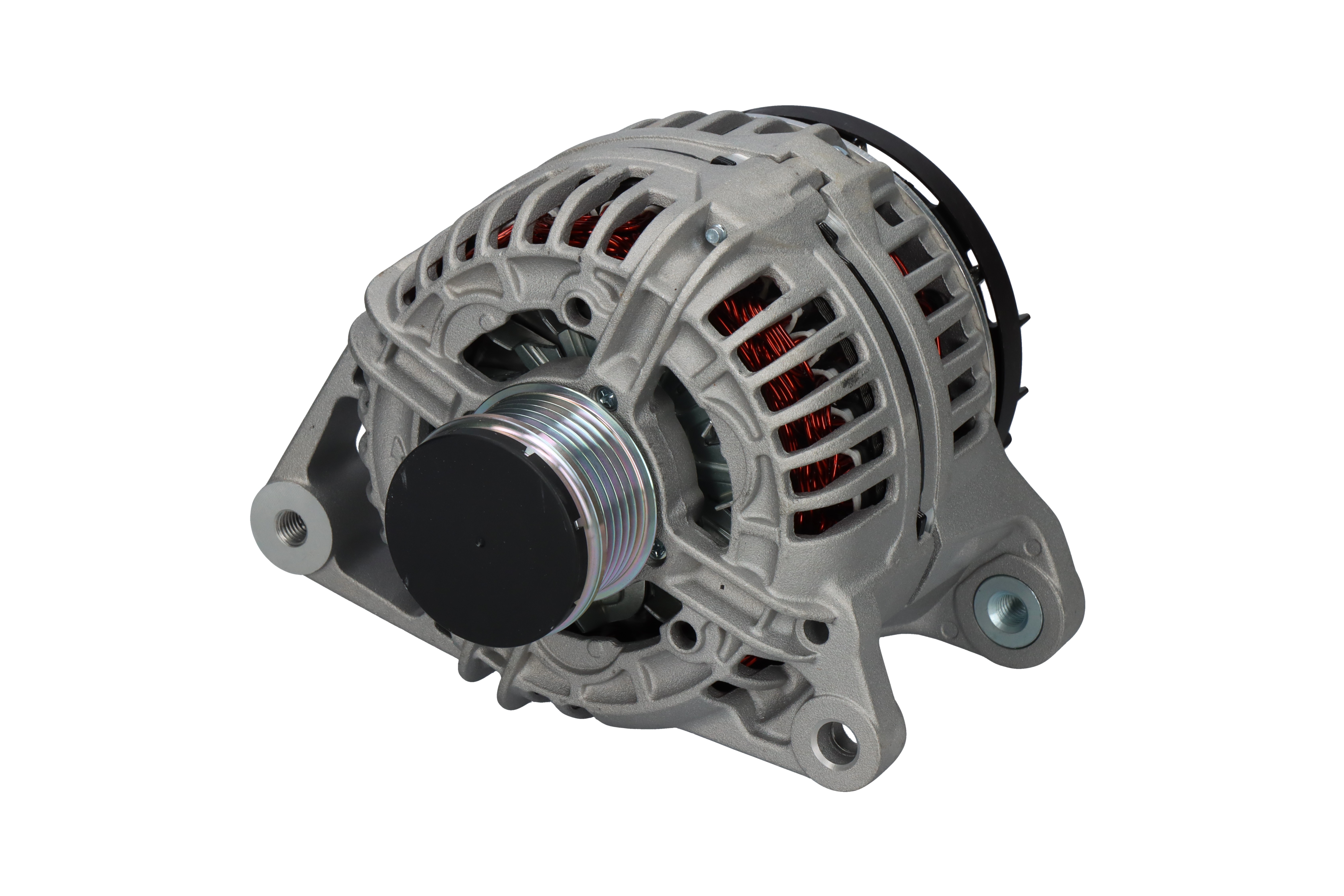 Lichtmaschine 443443 VALEO 99760301201 VW, PORSCHE