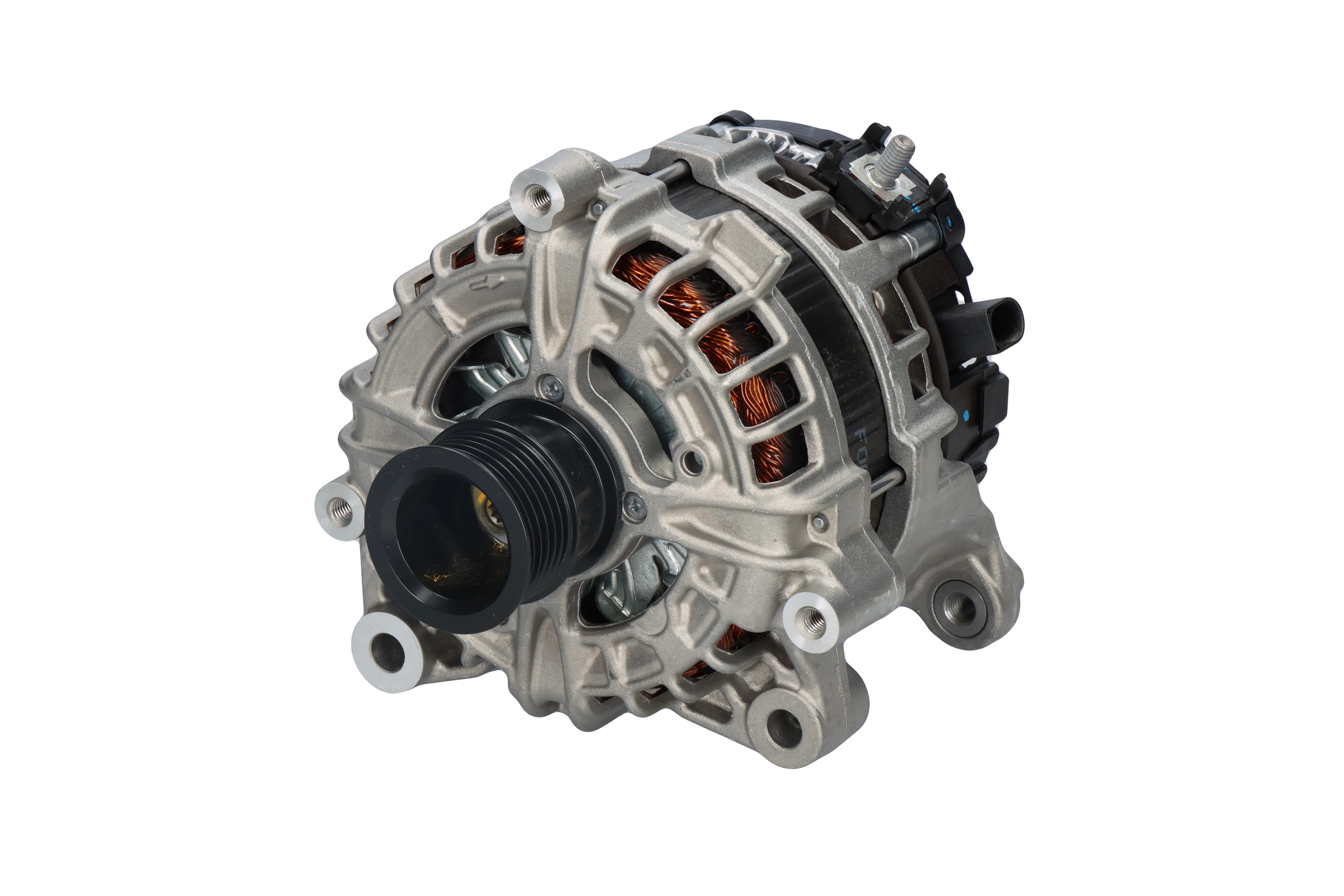 Alternator VALEO 443449