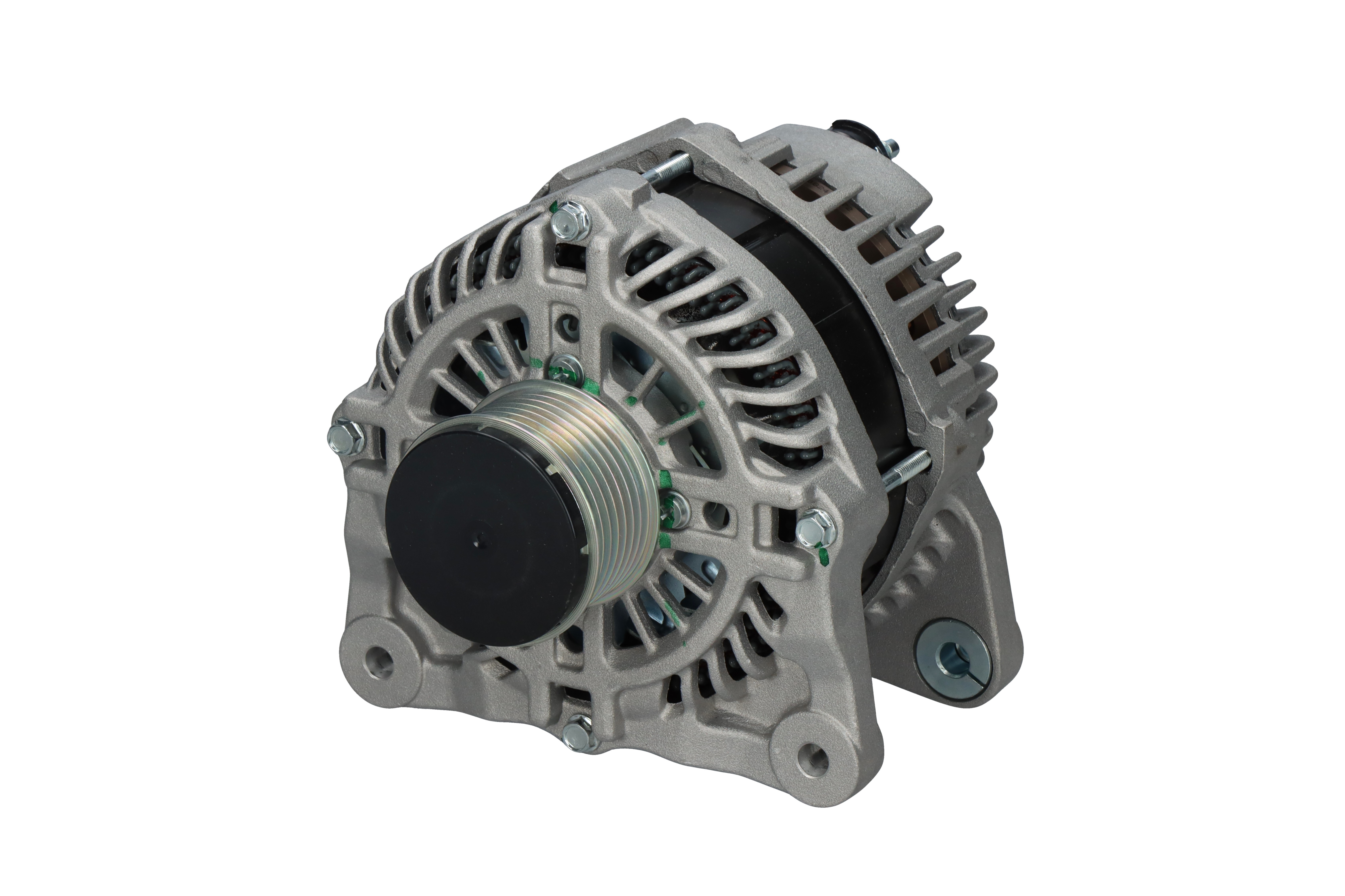 Алтернатор A2TX2181 VALEO 443531 NISSAN, MITSUBISHI