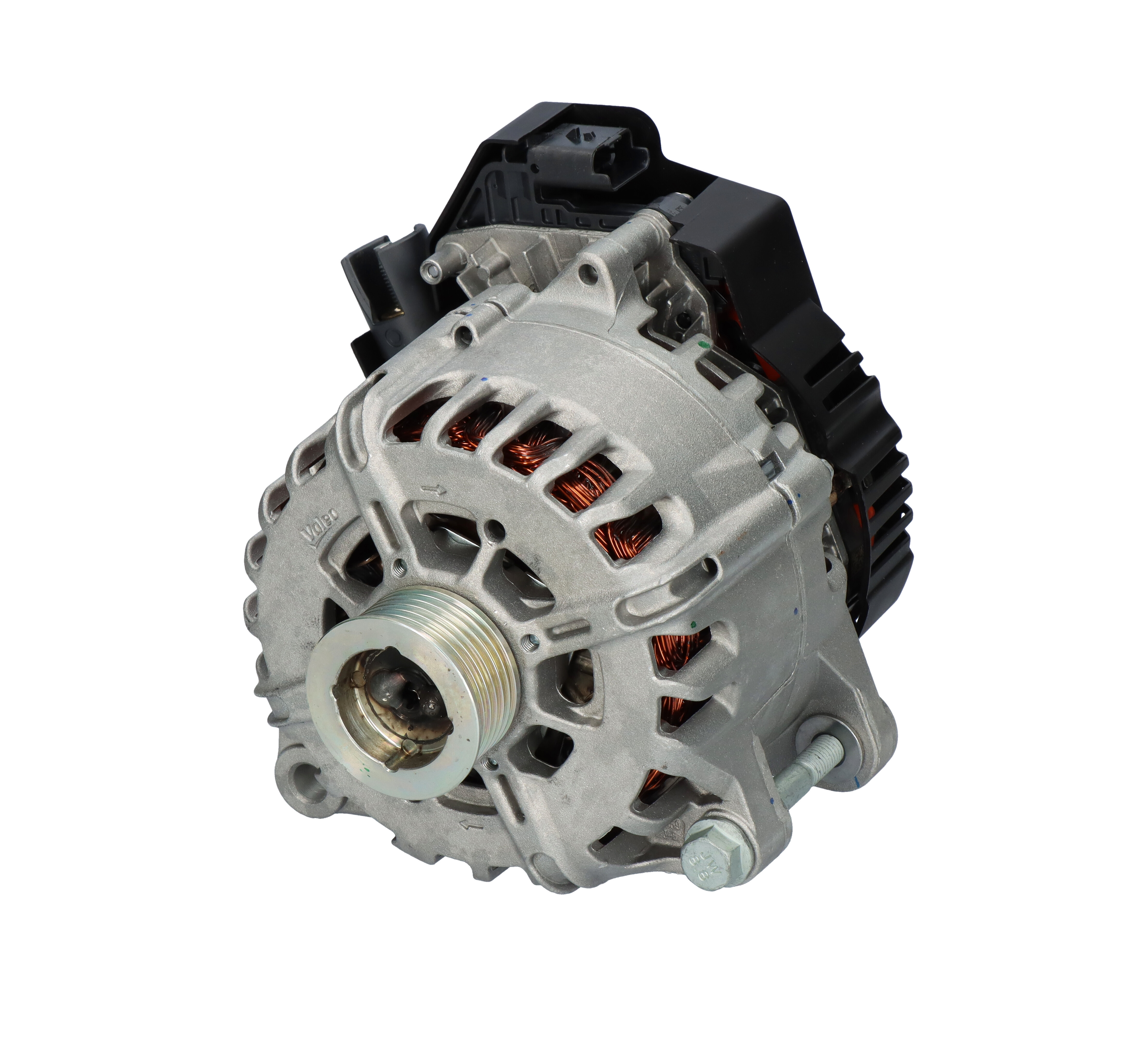 18971230 VALEO 444320 Generator OPEL Vivaro C Skåpbil (K0) pris