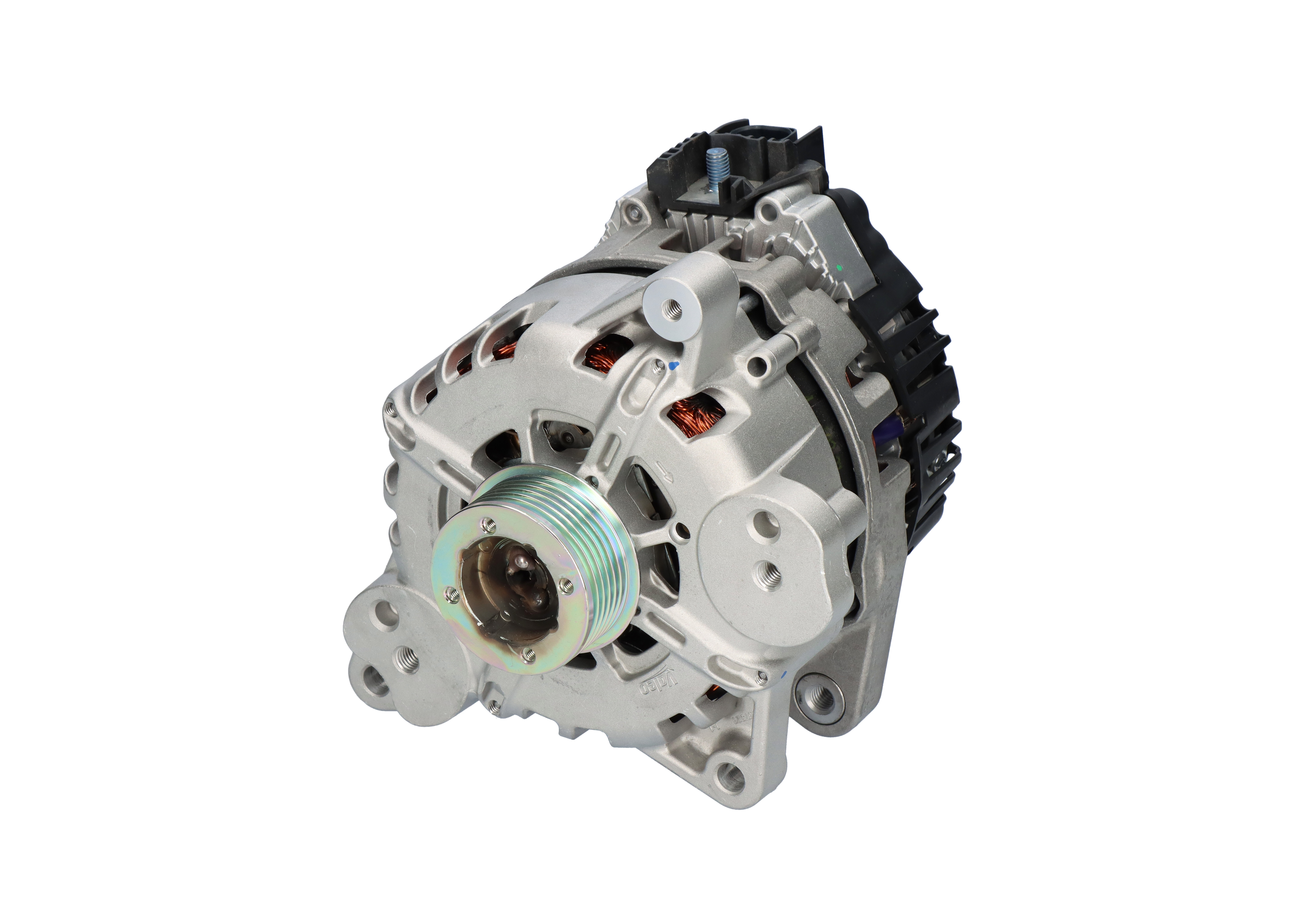 Lichtmaschine 444325 VALEO JPLA11A213AC LAND ROVER, JAGUAR, ROVER