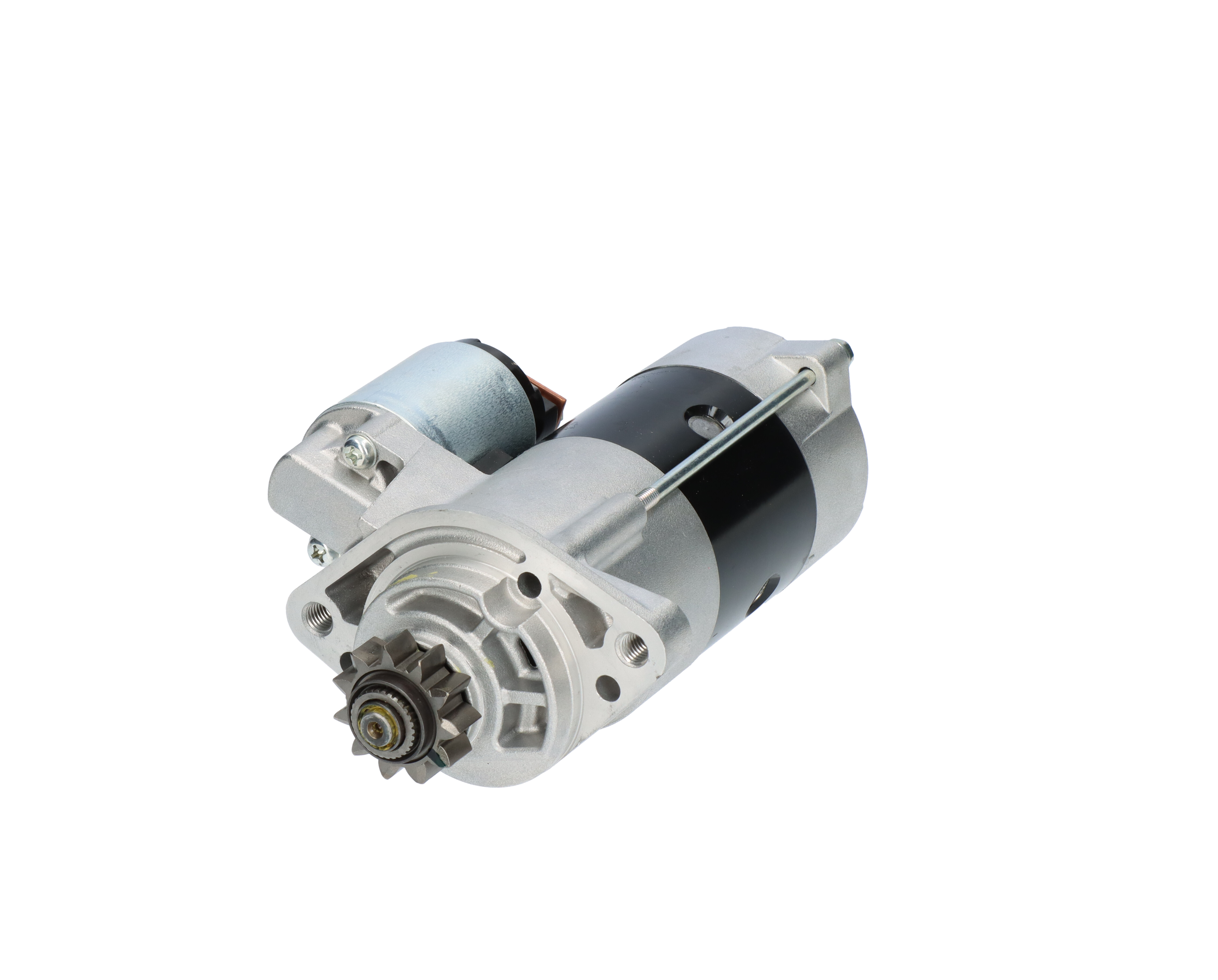 Starter motor 23300 EB30B VALEO 458688 NISSAN, INFINITI