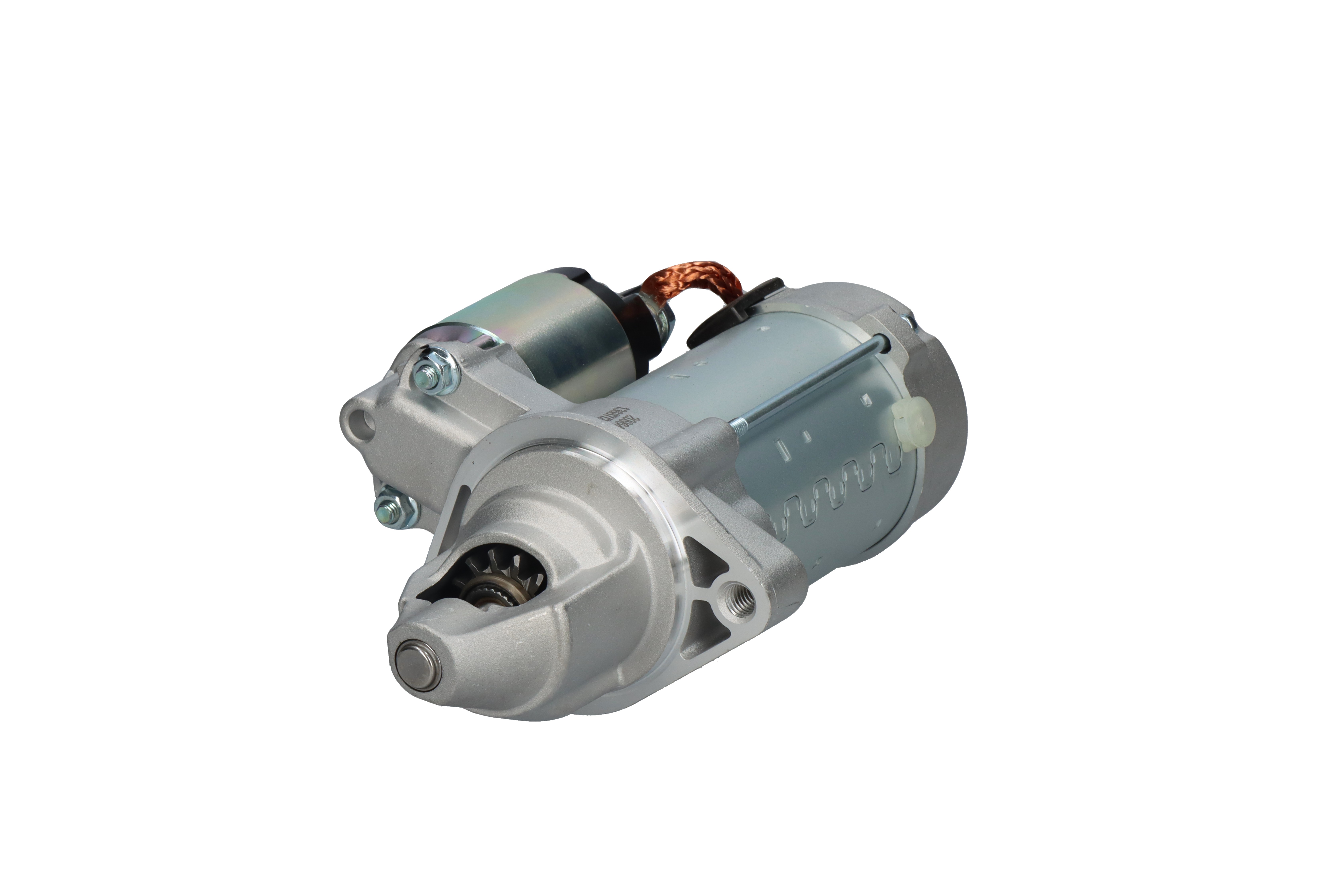 Startmotor A 274906160080 VALEO 458981 MERCEDES-BENZ