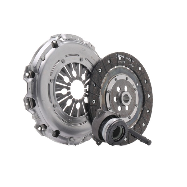 VALEO 18971633 Komplett koppling VW T Roc A11 pris
