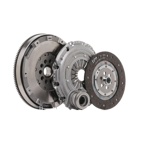 Clutchsett 7173 9391 VALEO 837500 OPEL, FIAT