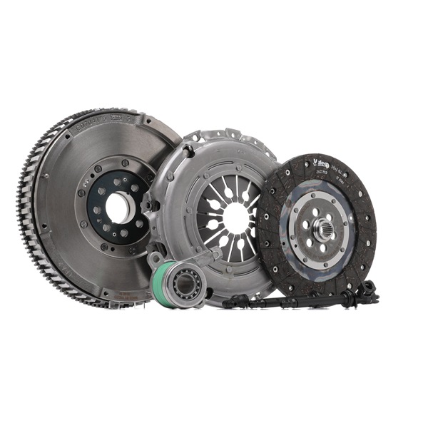 Kupplungssatz 837540 VALEO 3057000QAB RENAULT, NISSAN, LAND ROVER, ISUZU, INFINITI