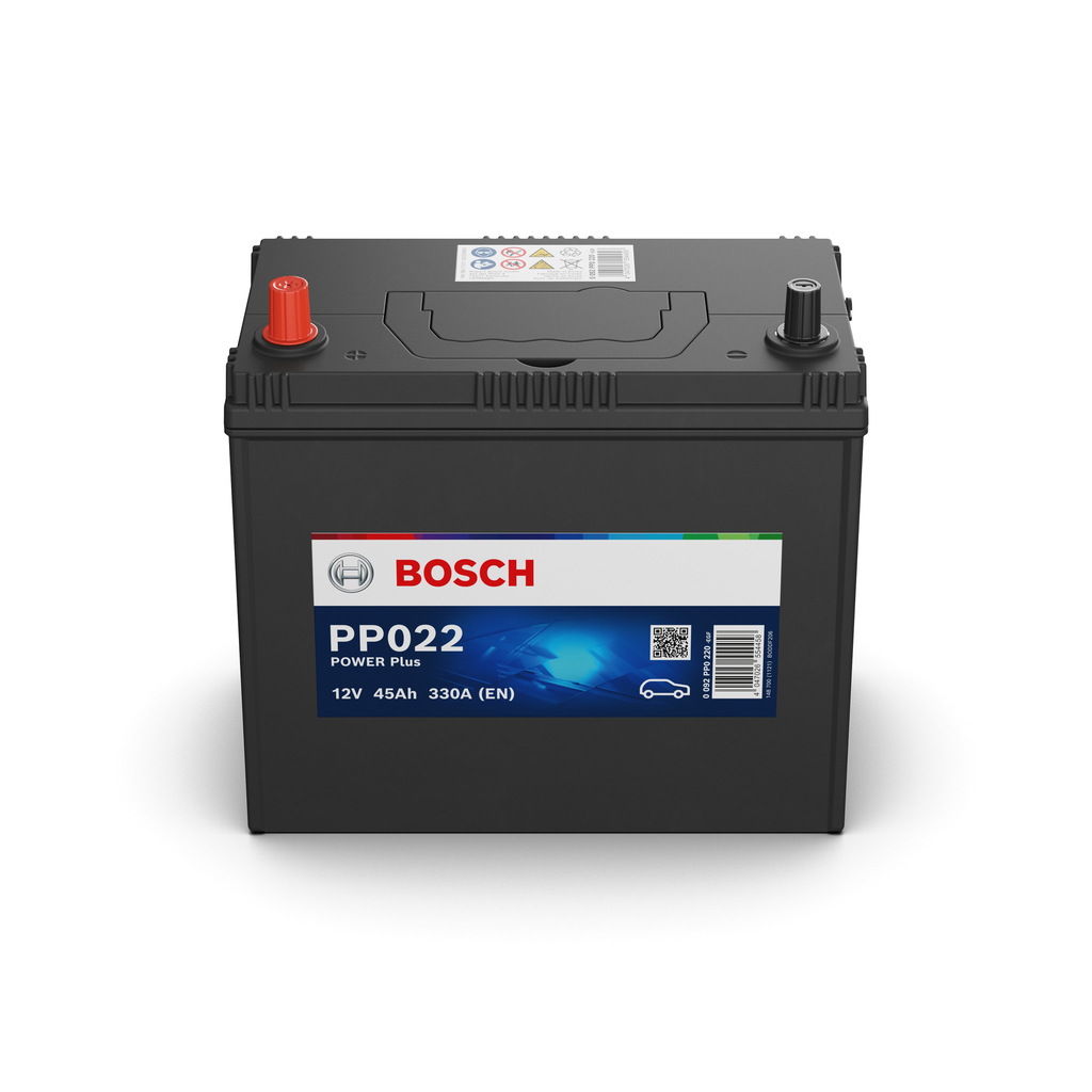 Batterie 31500 TV0 E01 BOSCH 0092PP0220 HONDA