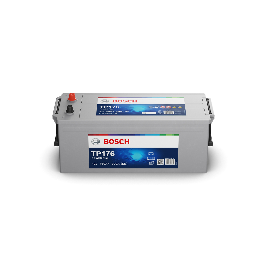 Batterie 0 092 TP1 760 BOSCH 1421134