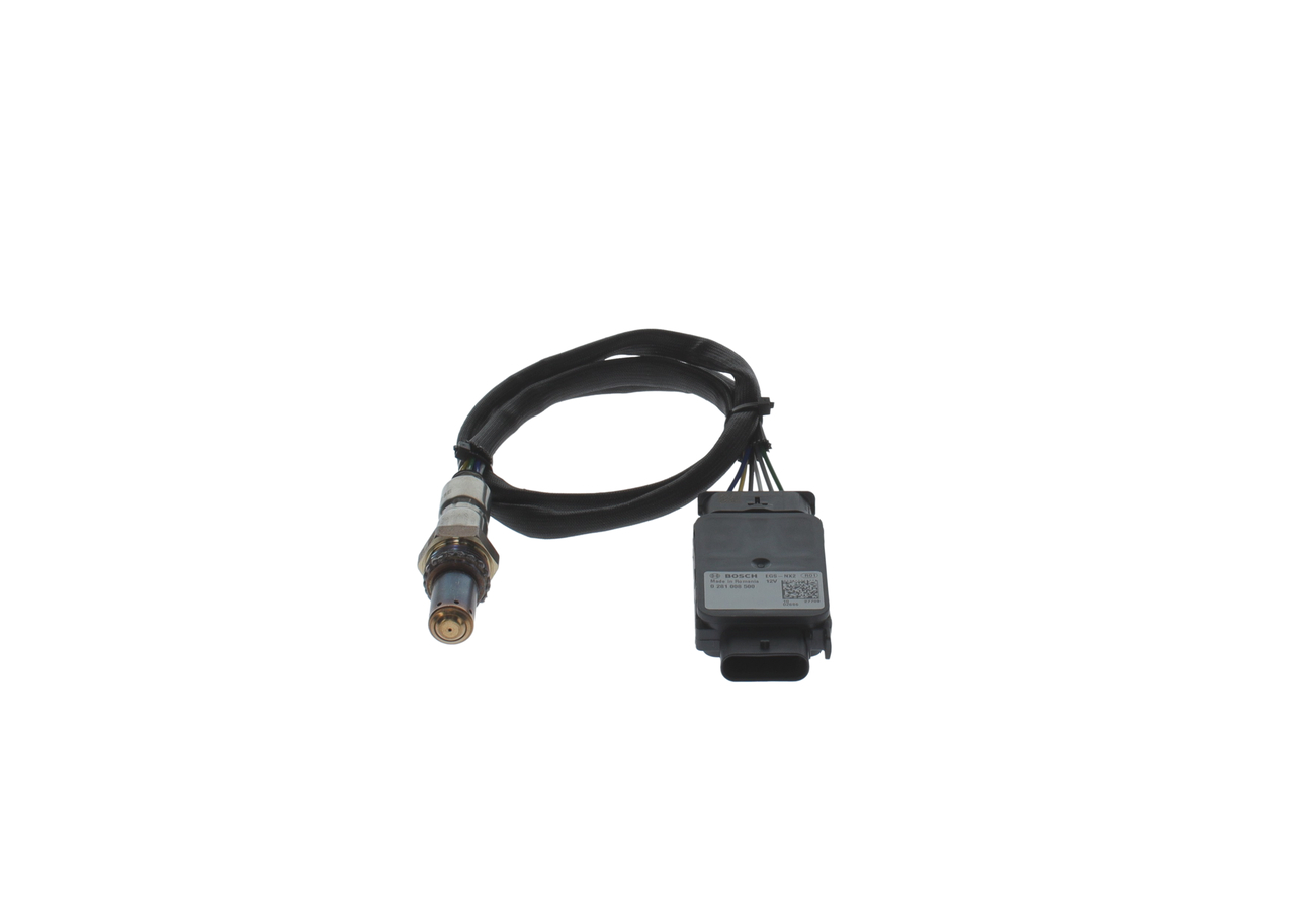 Lambda sensor BOSCH 0 281 008 500