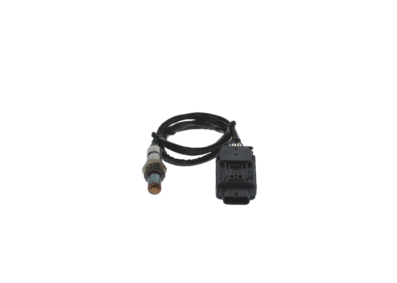 Exhaust sensor BOSCH 0 281 008 537