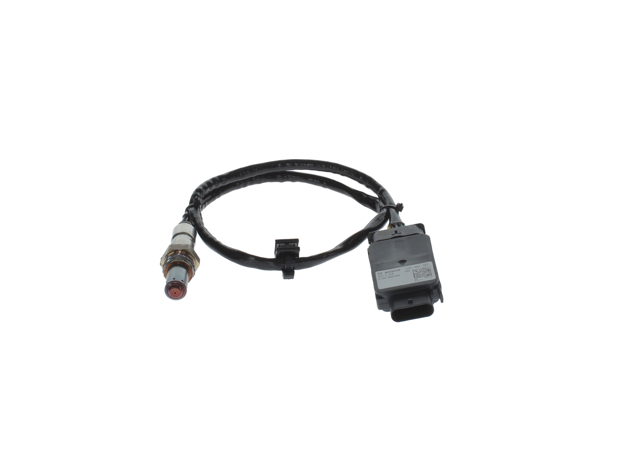 NOx Sensor, urea injection BOSCH EGS-NX2 VOLVO REAR CMA rating